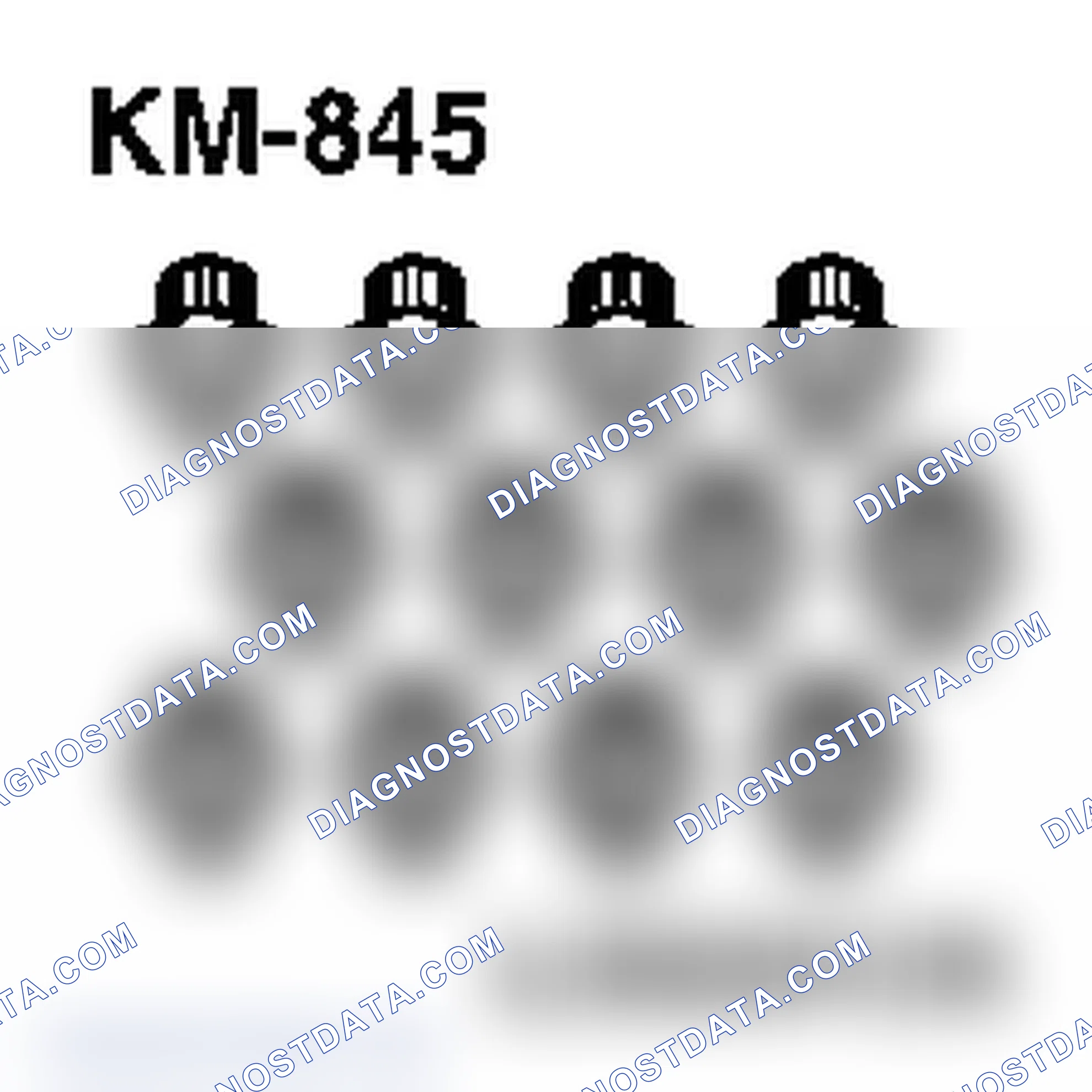 Special Service Tools