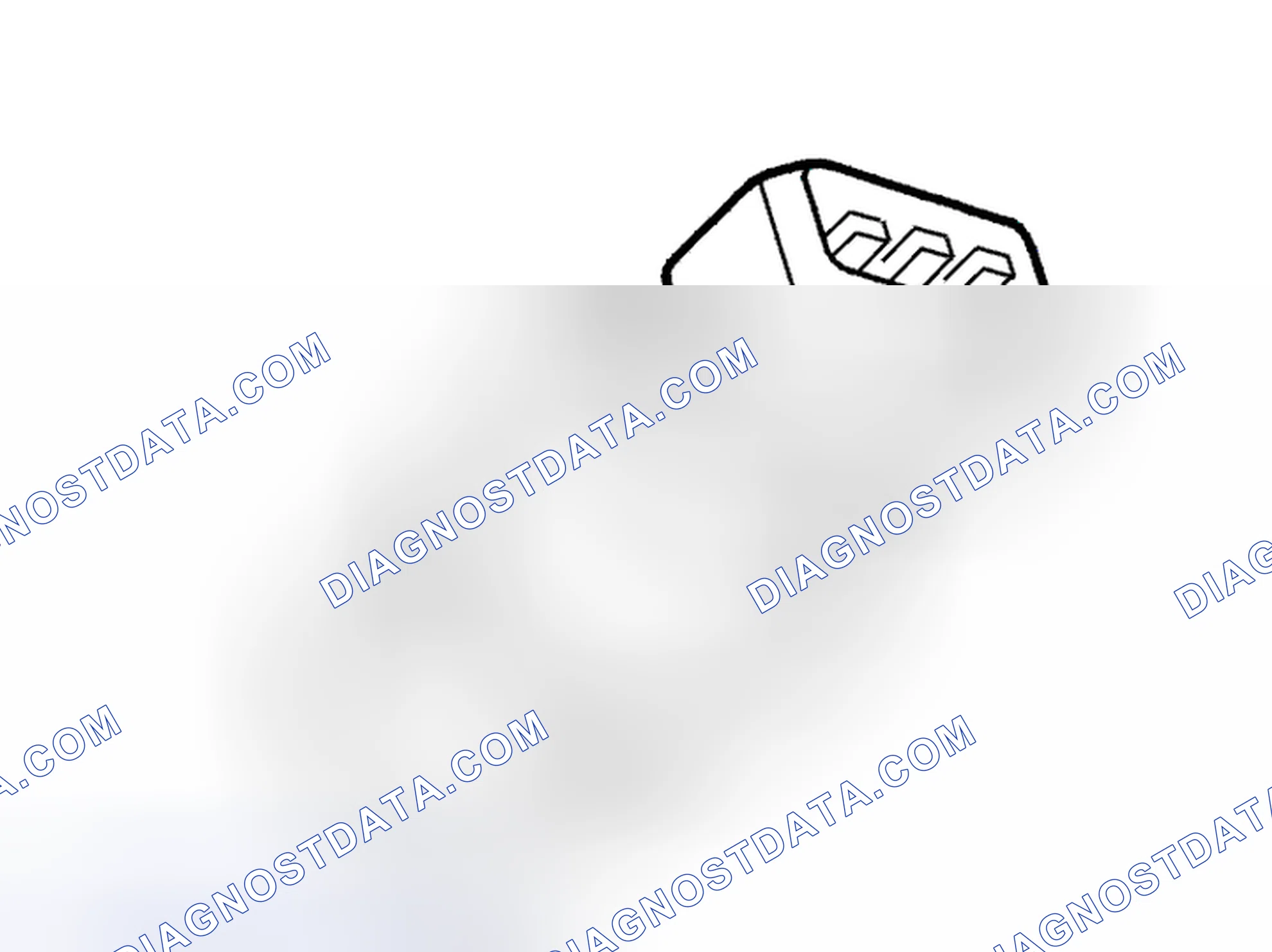 Scheme 125: A/C pressure sensor