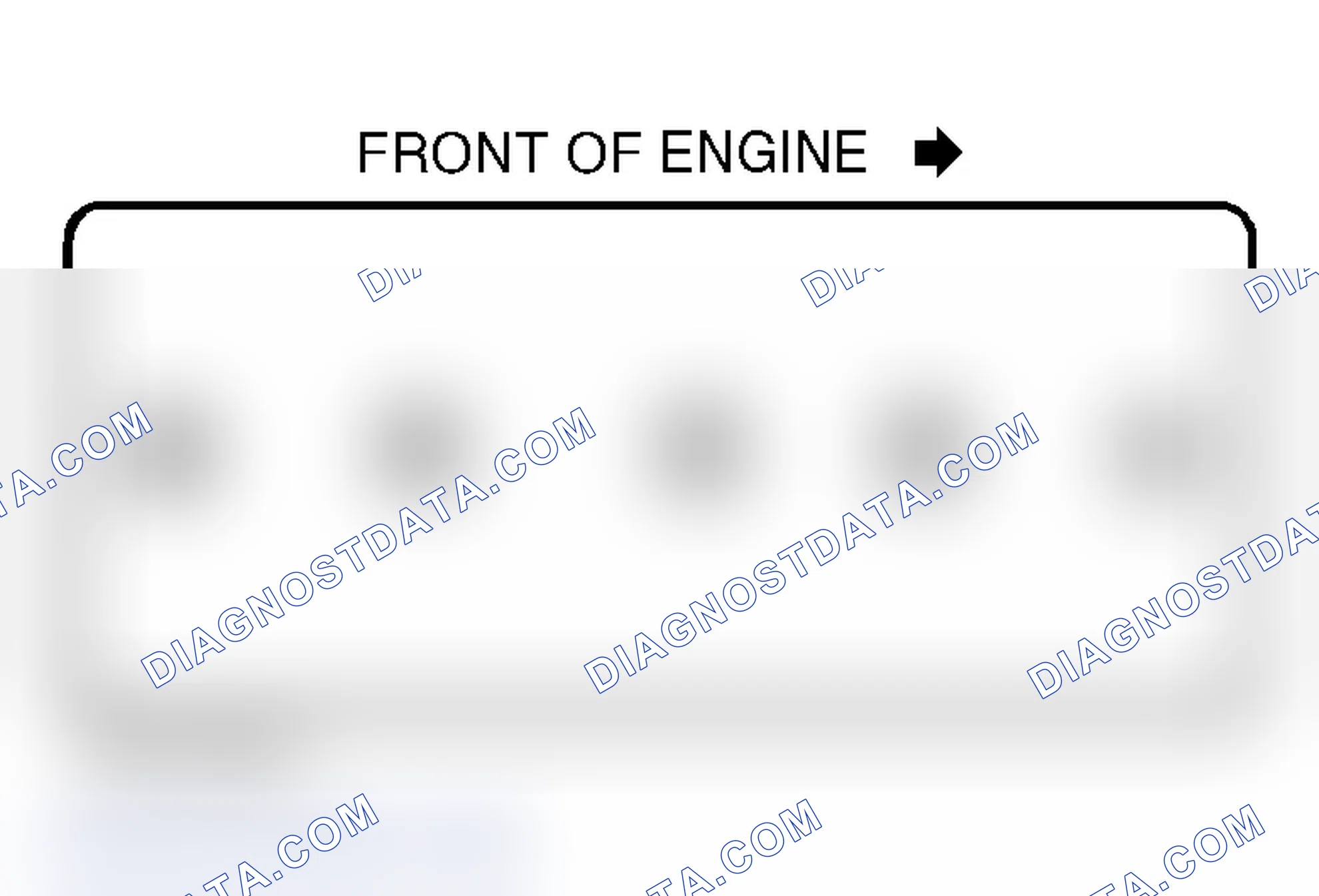 Scheme 1: 5 CYLINDER ENGINE