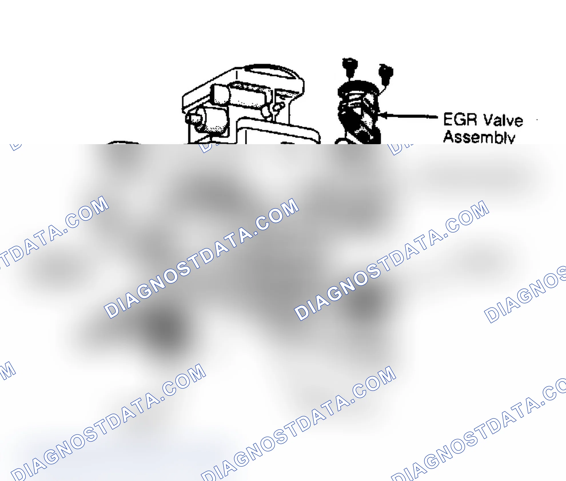 Scheme 40: EGR MAINTENANCE REMINDER LIGHT