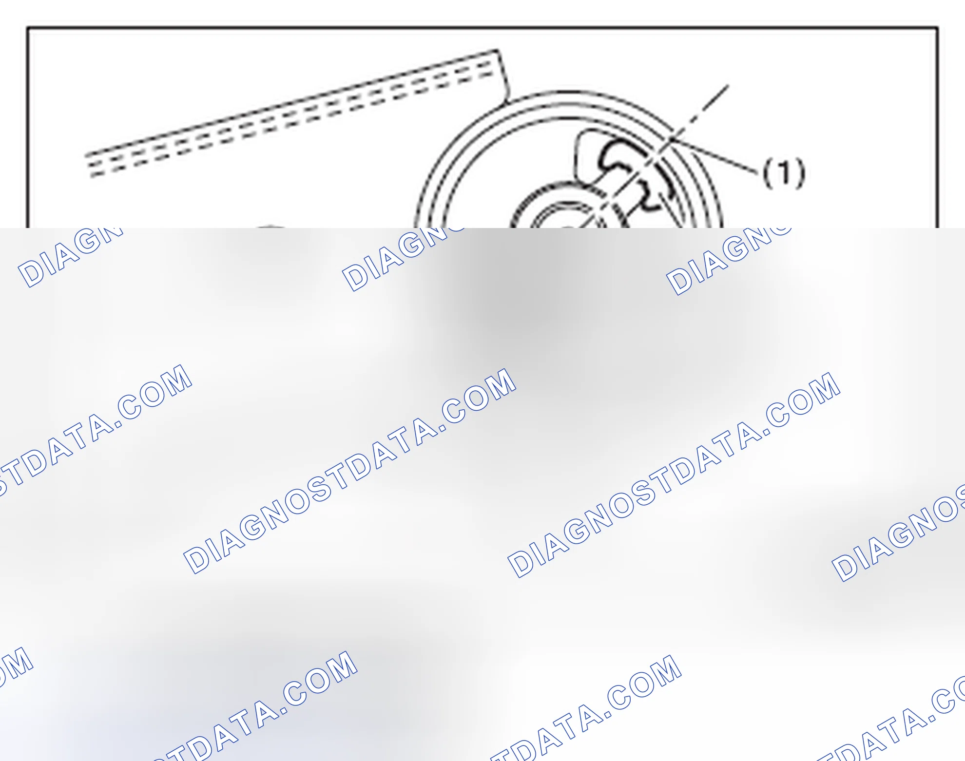 Scheme 62: REAR BUSHING