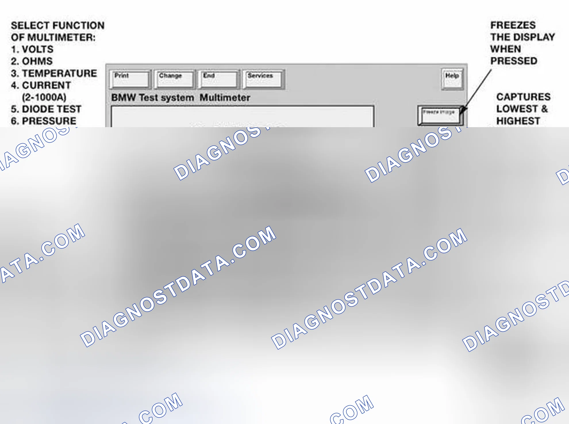 Scheme 472: Identifying Function Display