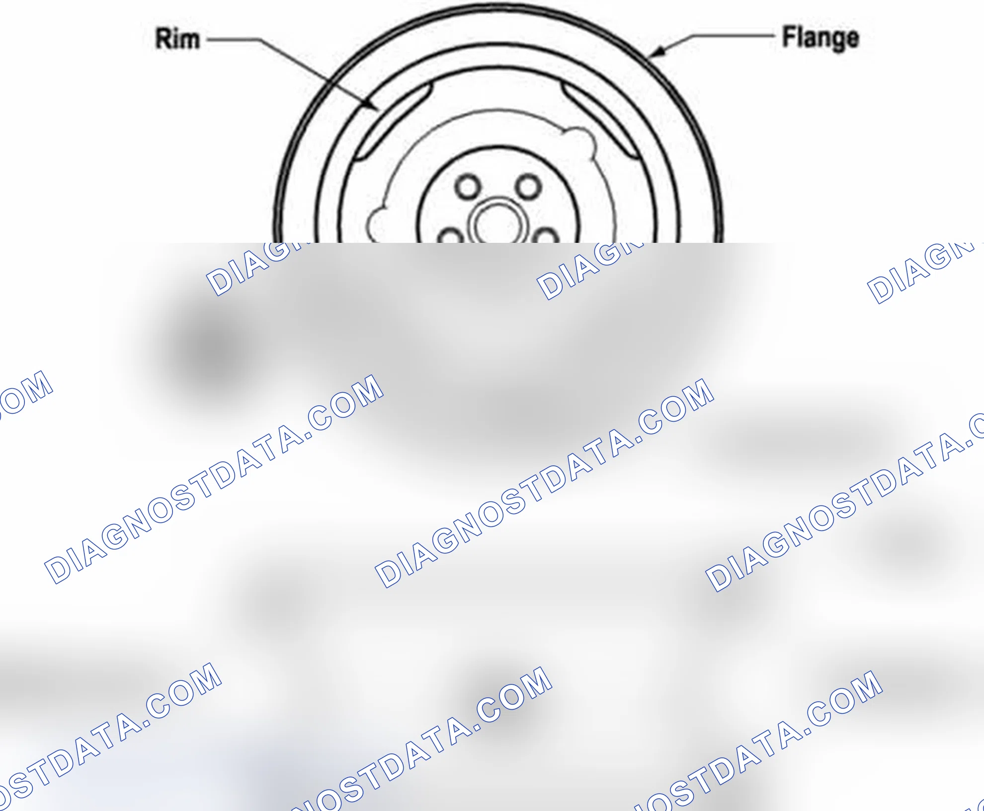 Scheme 31: Steel Wheel
