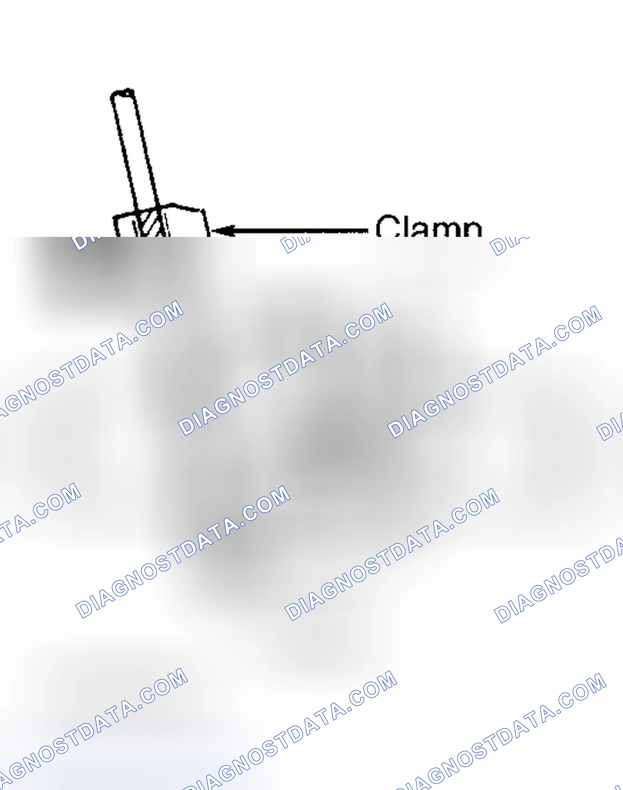 Scheme 10: HEATER WATER CONTROL VALVE