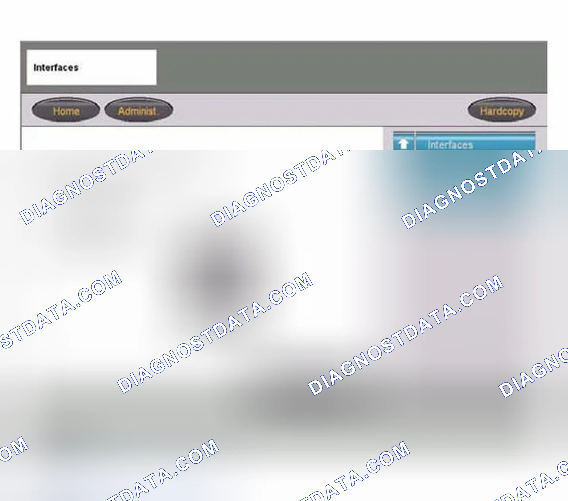 Scheme 118: External Interface