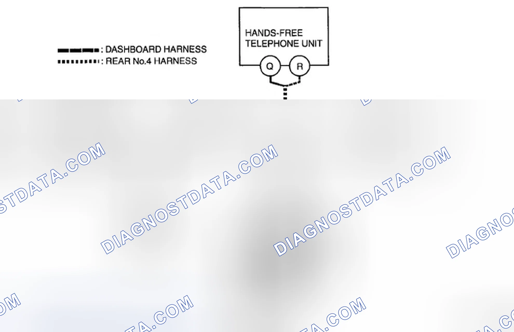 Scheme 15: System wiring diagram