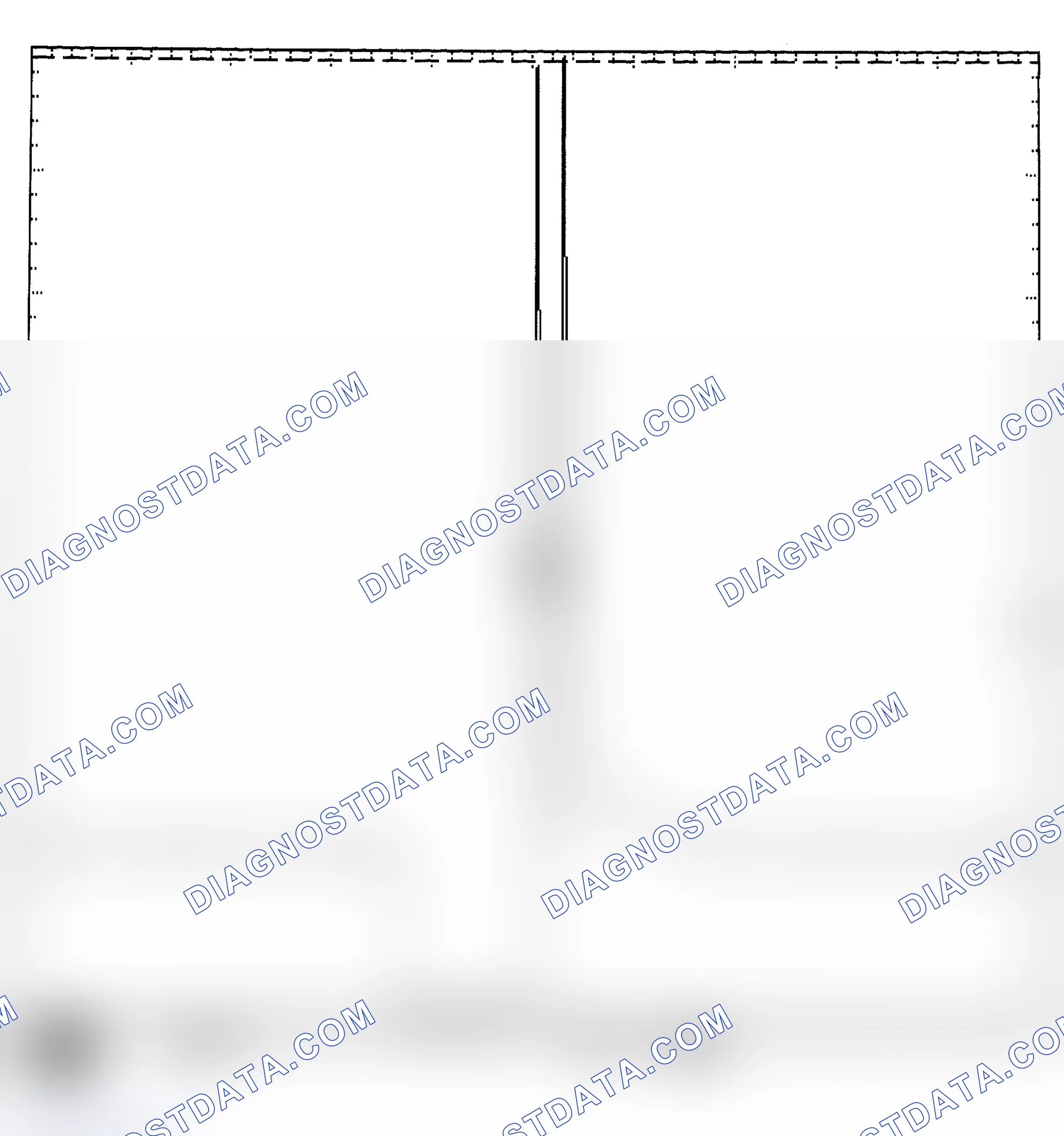 Scheme 30: Single Injector - Known Good - Voltage Pattern