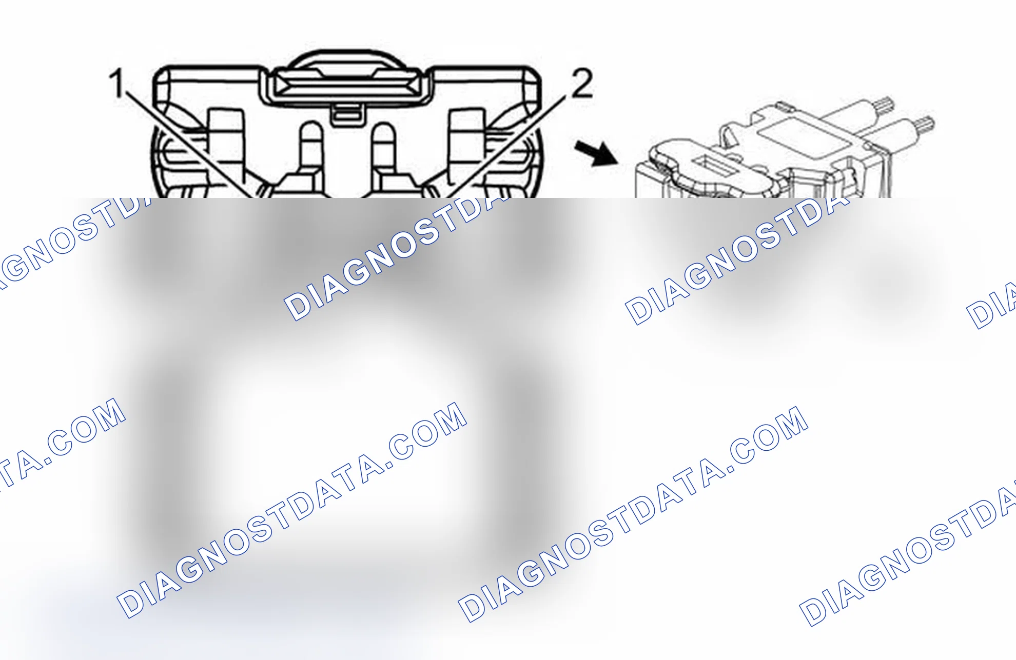 Scheme 326: Inflatable Restraint Steering Wheel Module X1