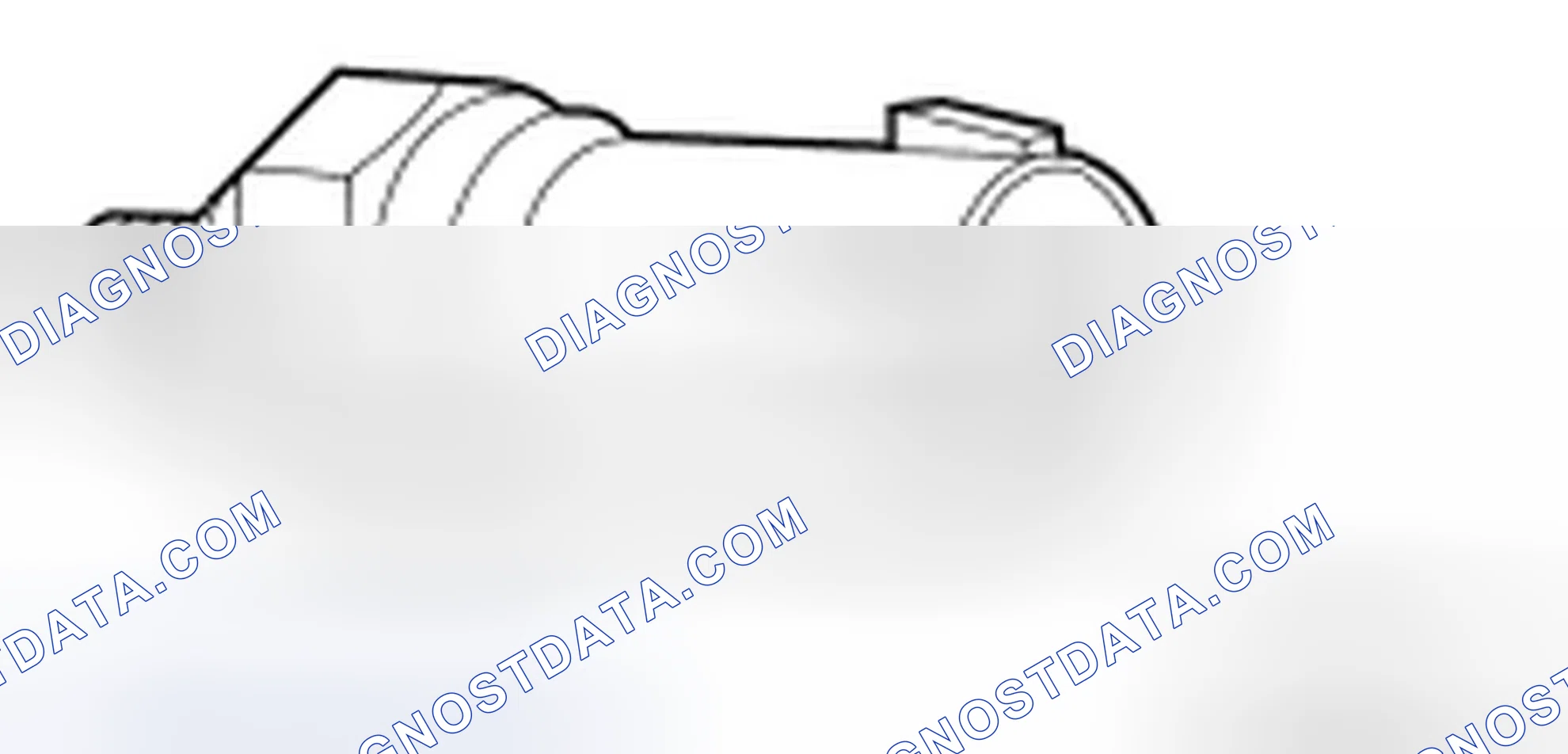 Scheme 62: Power Steering Pressure (PSP) Sensor