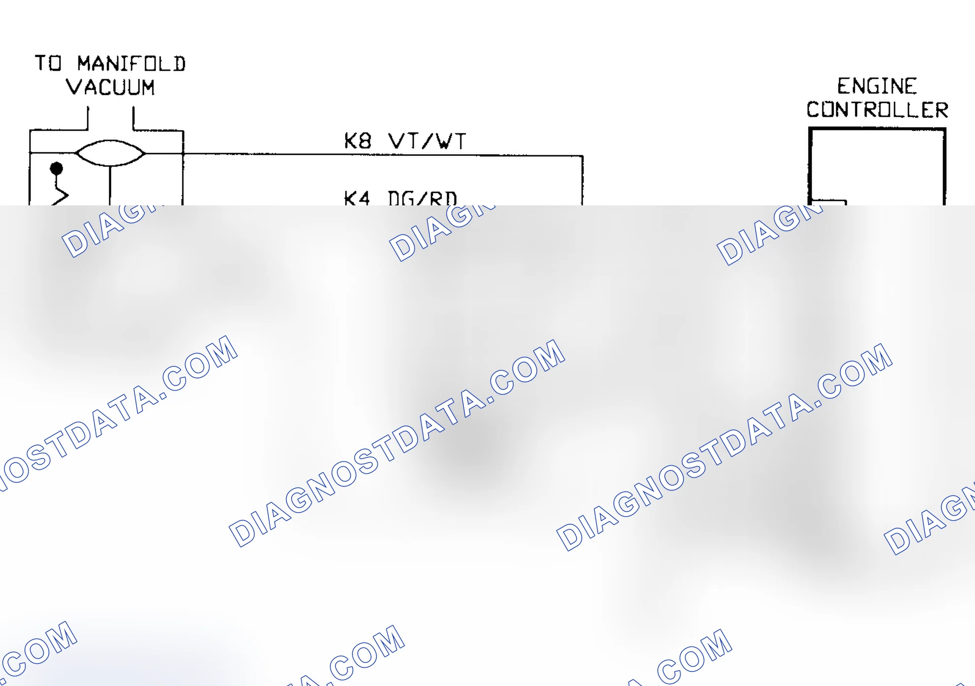 Scheme 216: Schematic Test NS-7A No Response