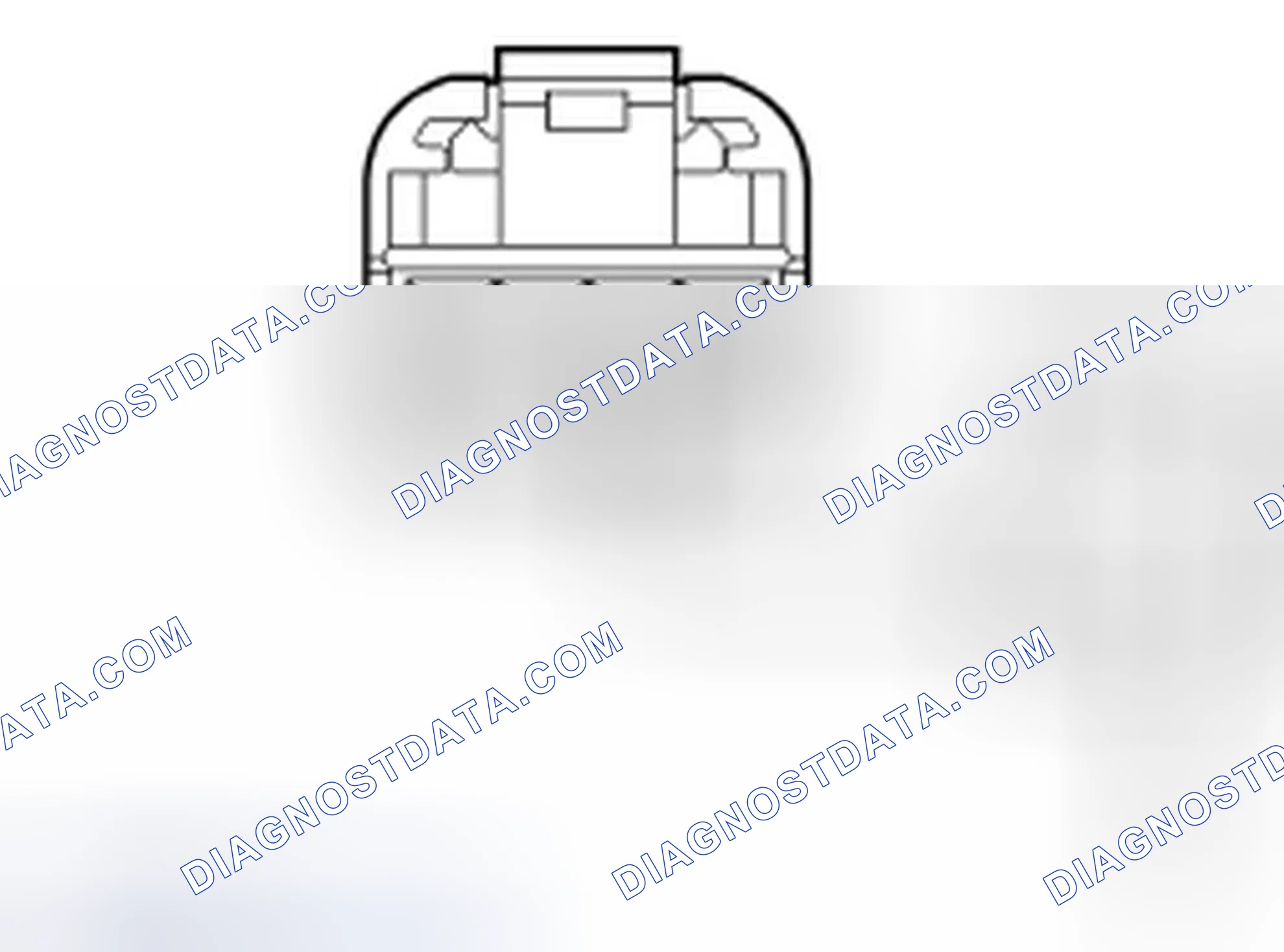 Scheme 29: PINPOINT TEST G: THE AUTOLAMPS ARE INOPERATIVE