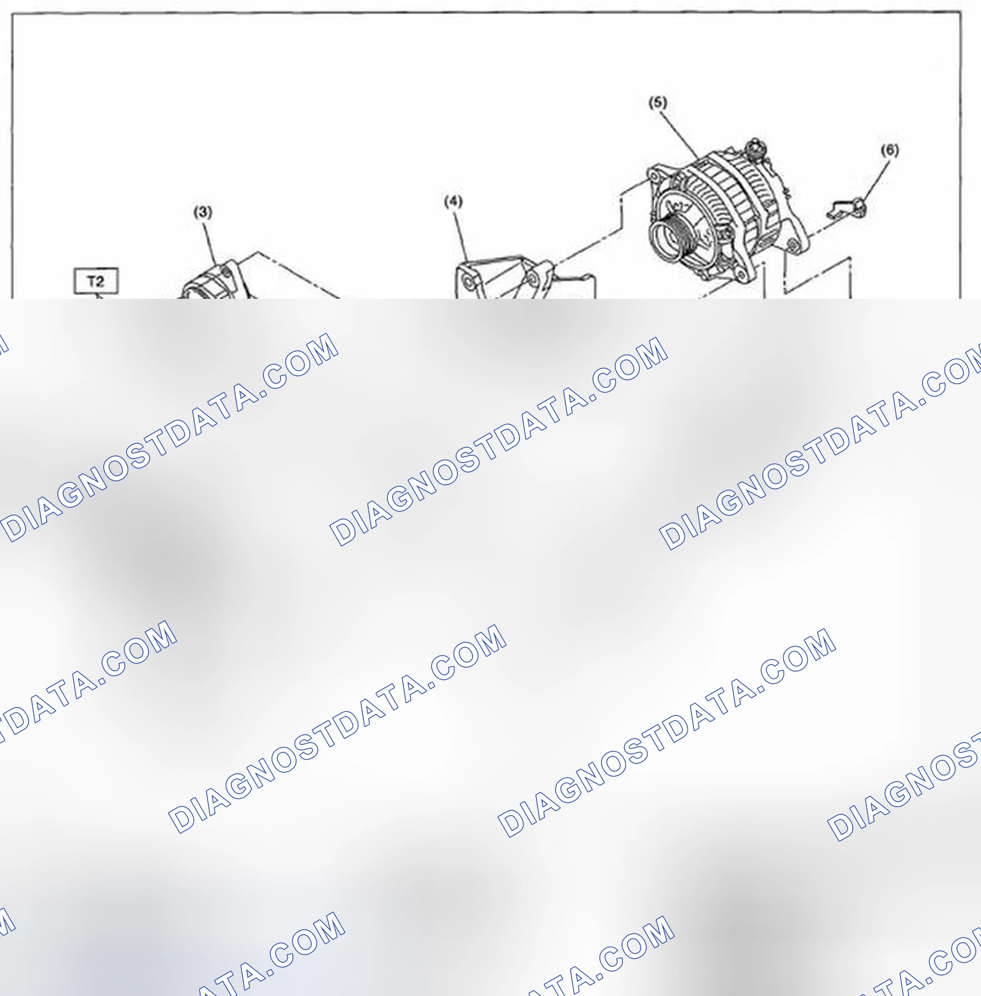 Scheme 467: V-BELT