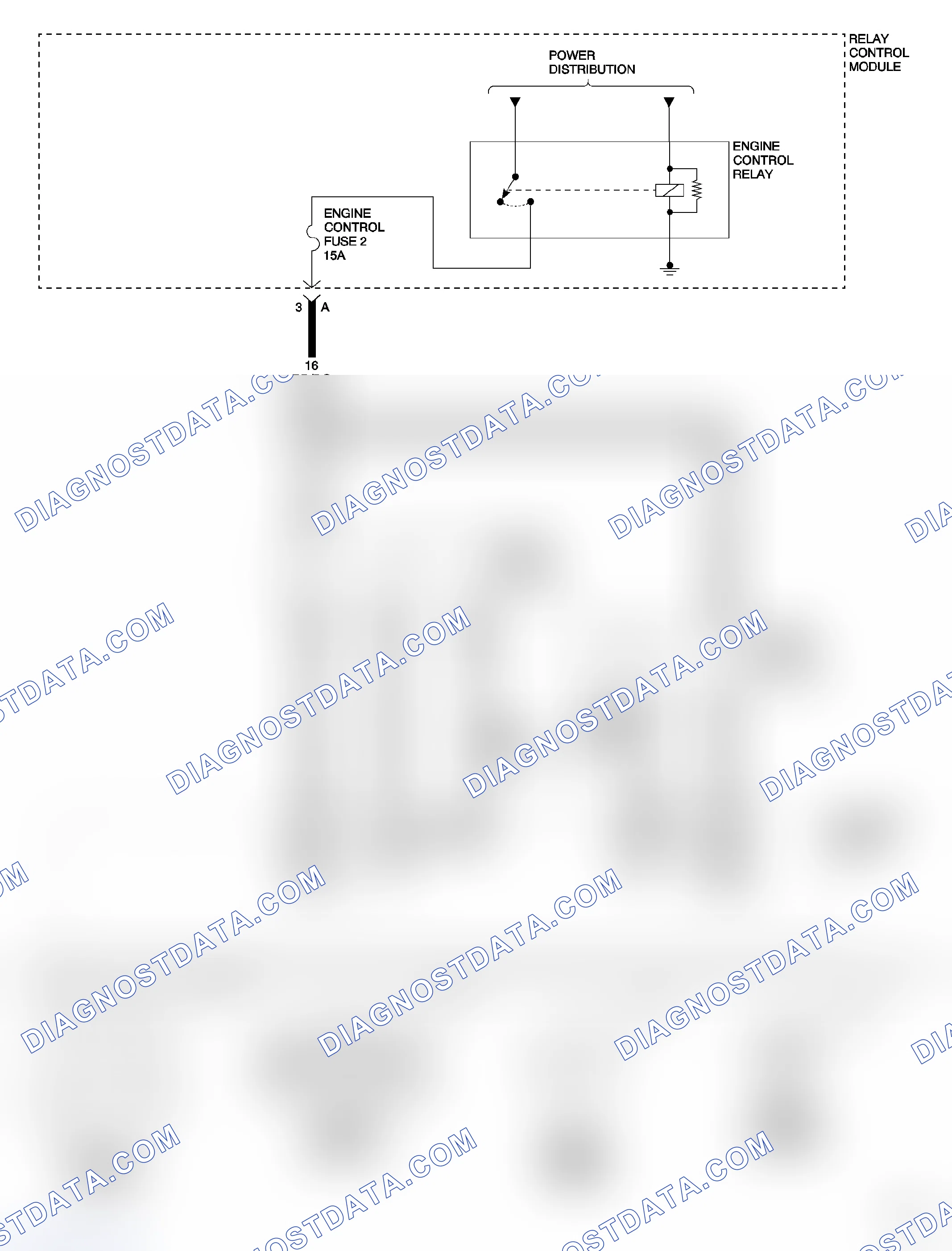 Scheme 129: P0171-FUEL SYSTEM 1/1 UNDERCORRECTION OF FUEL MIXTURE (OFF IDLE)