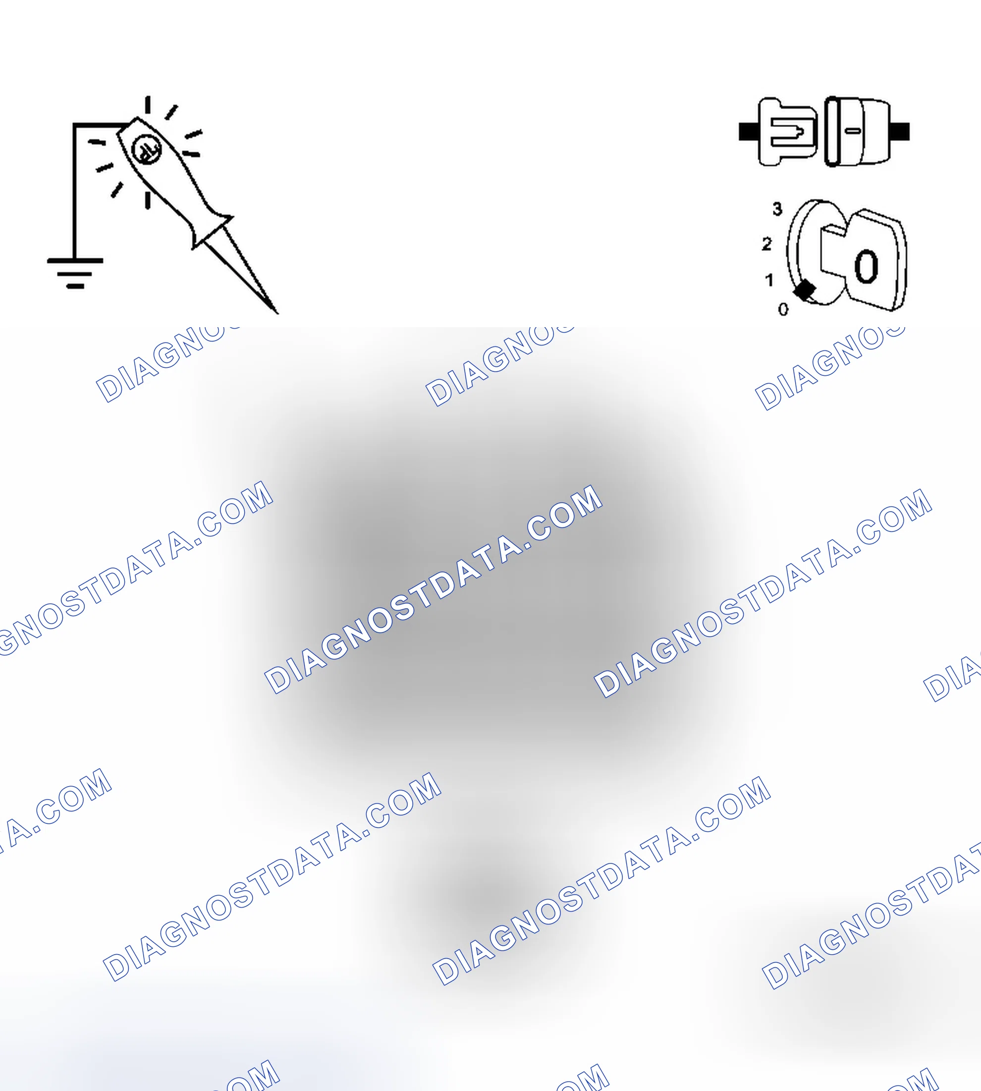 Scheme 89: Diagnostic Test