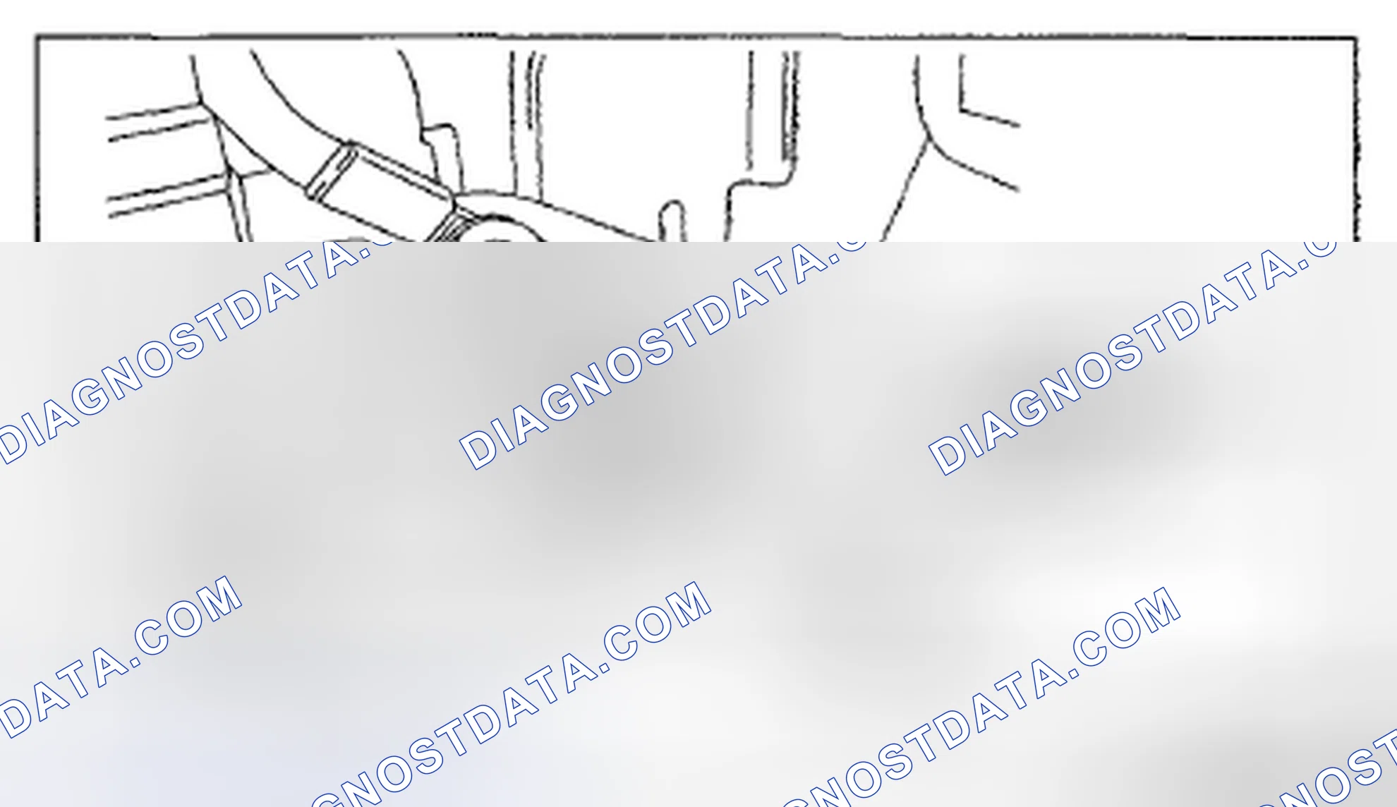 Scheme 5: KEY REMINDER SWITCH REMOVAL/INSTALLATION [WITHOUT ADVANCED KEYLESS ENTRY AND PUSH BUTTON START SYSTE