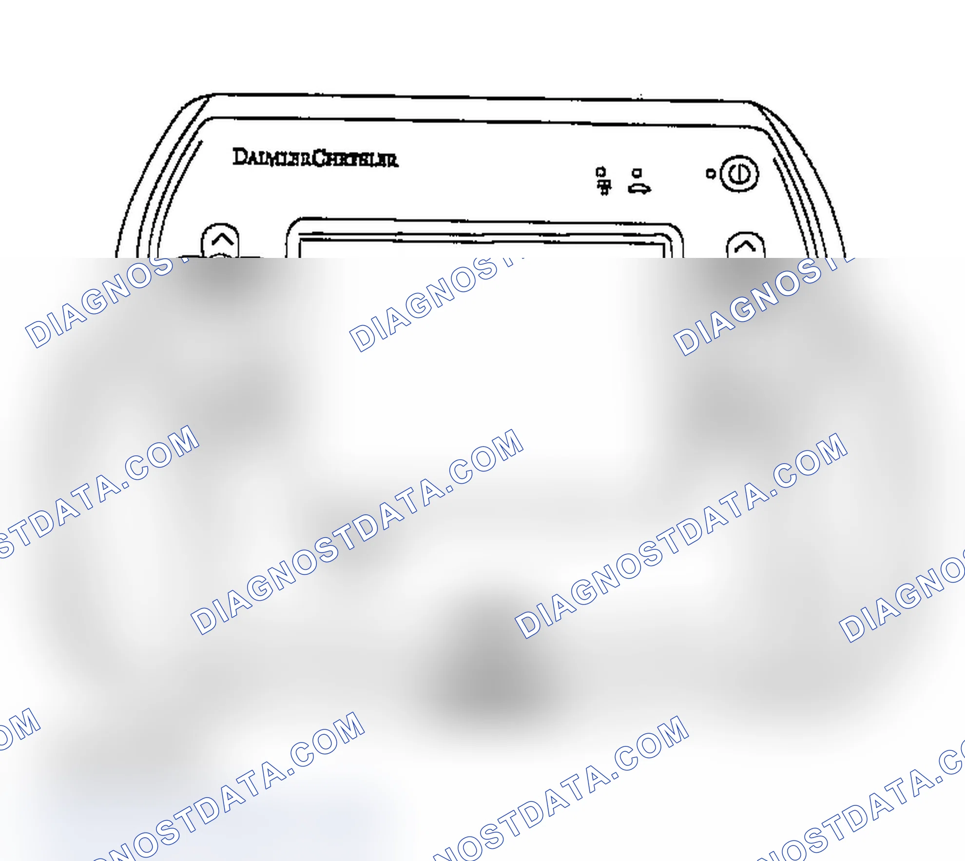 Scheme 92: Diagnostic Test