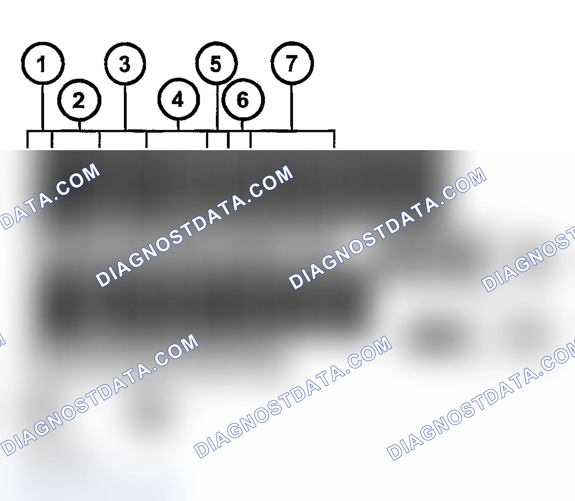 Scheme 703: TRANSMISSION IDENTIFICATION