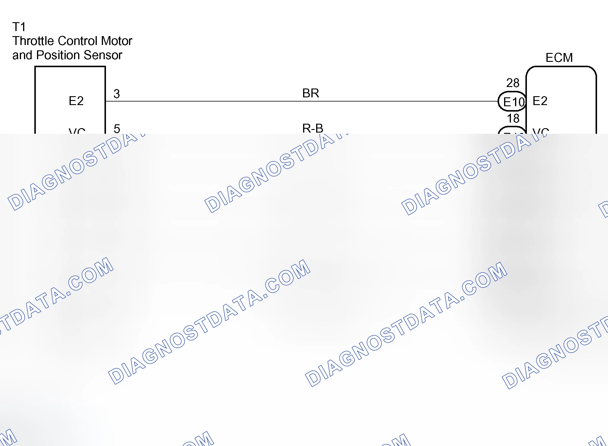 Scheme 687: WIRING DIAGRAM