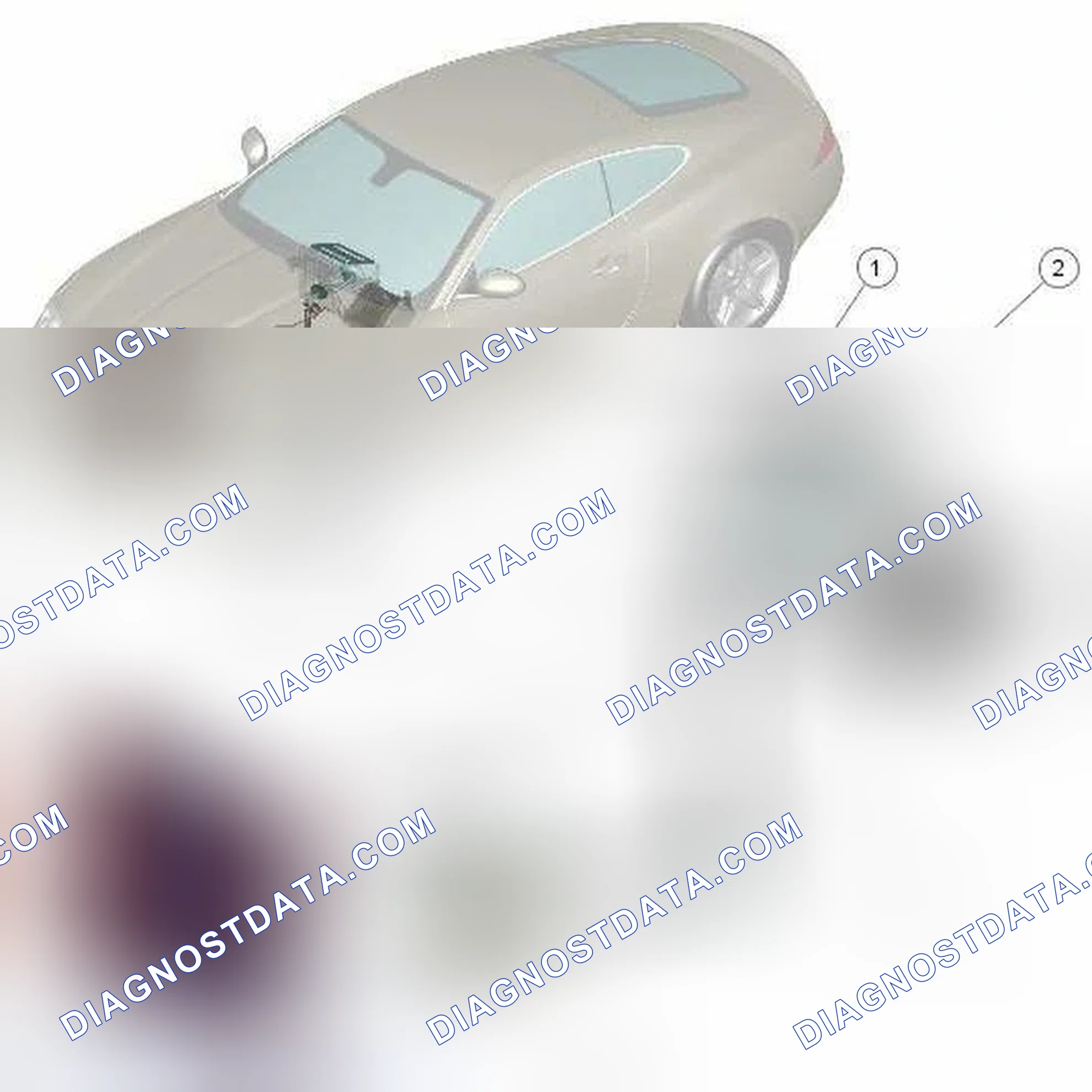 Scheme 1: COMPONENT LOCATION