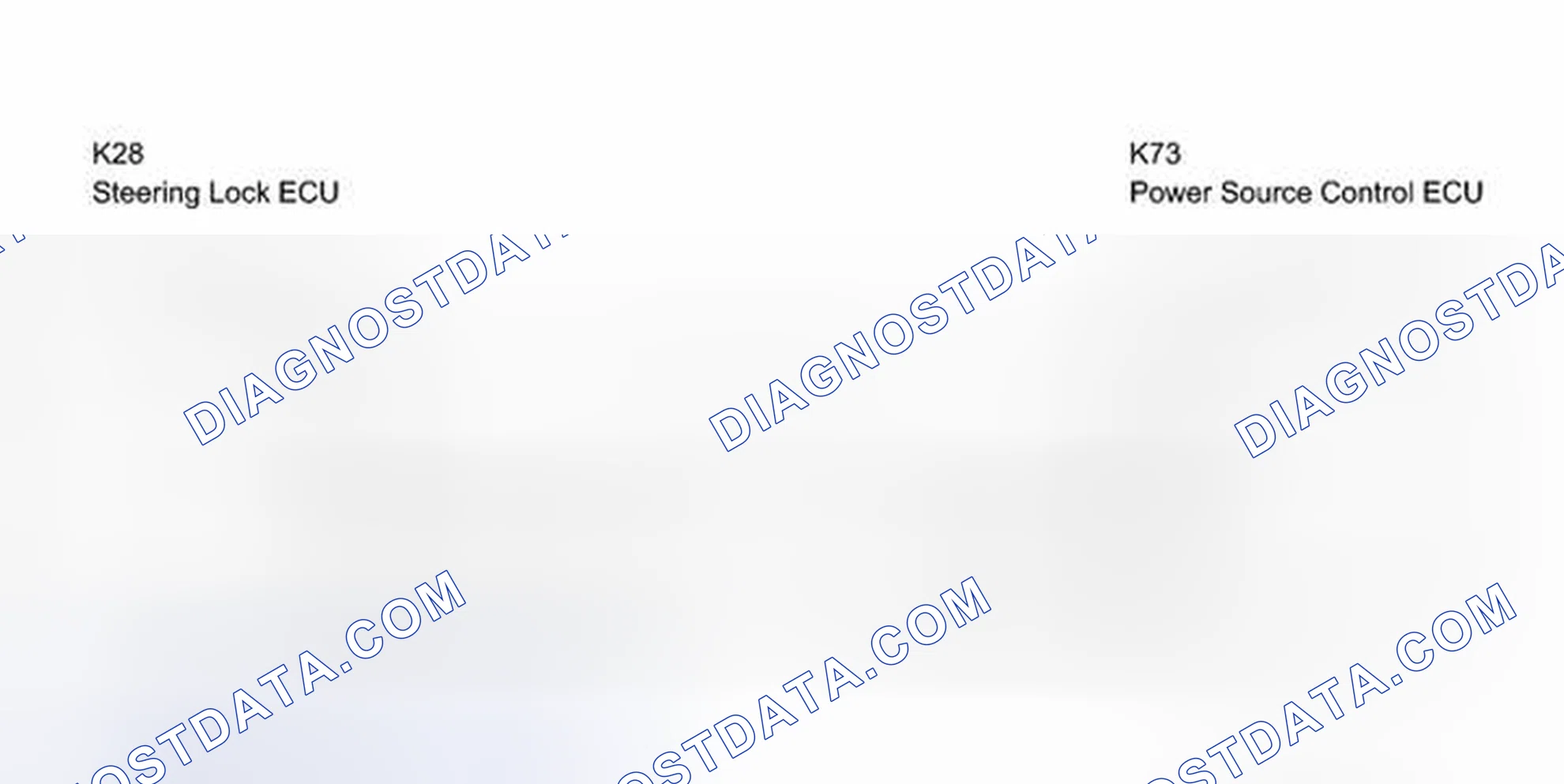 Scheme 102: WIRING DIAGRAM