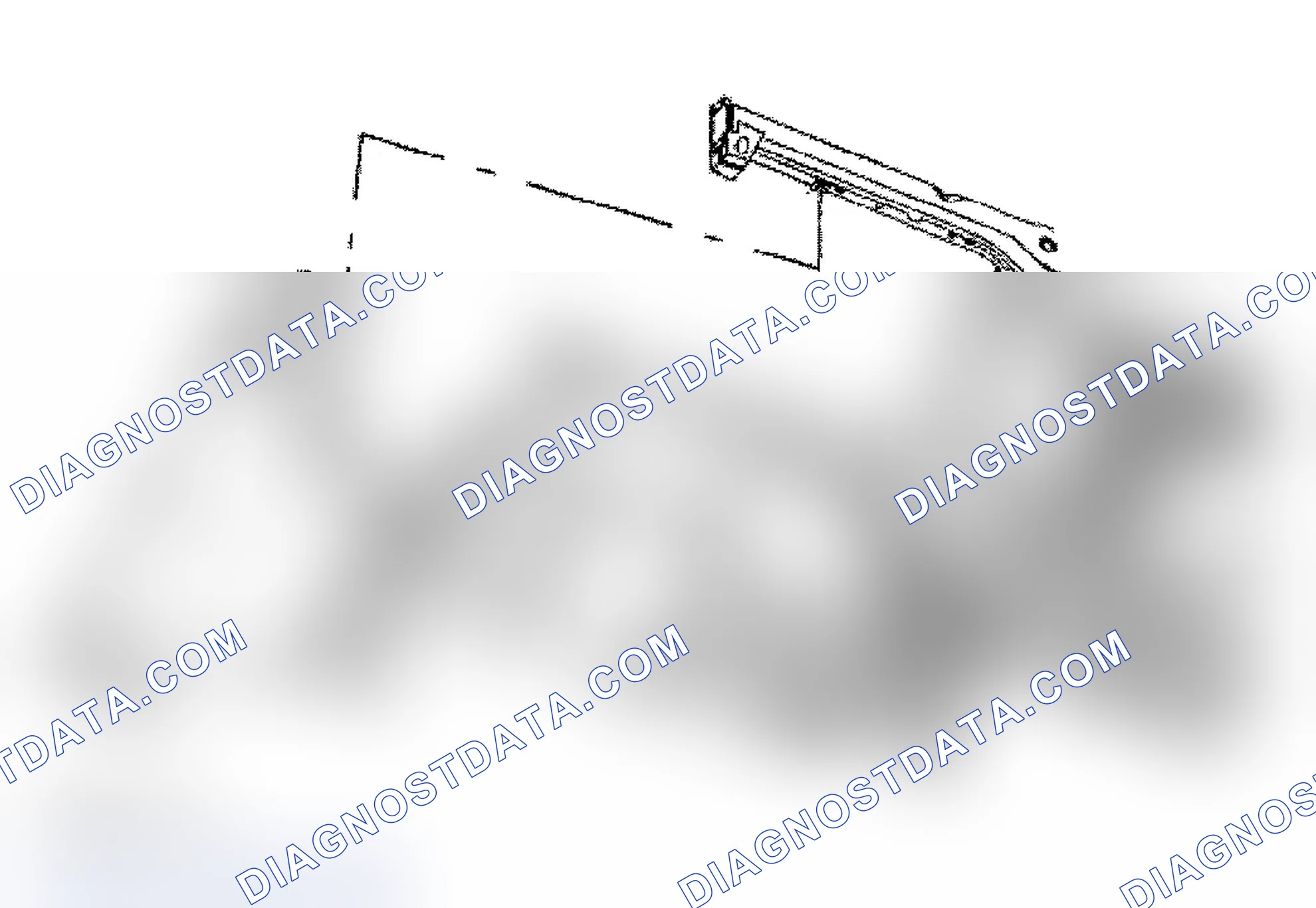 Scheme 13: Removal & Installation (3.2L V6)