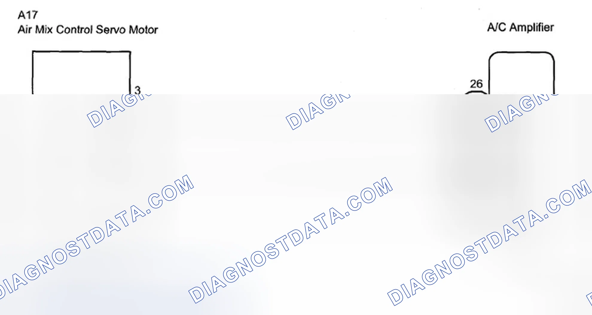 Scheme 45: WIRING DIAGRAM