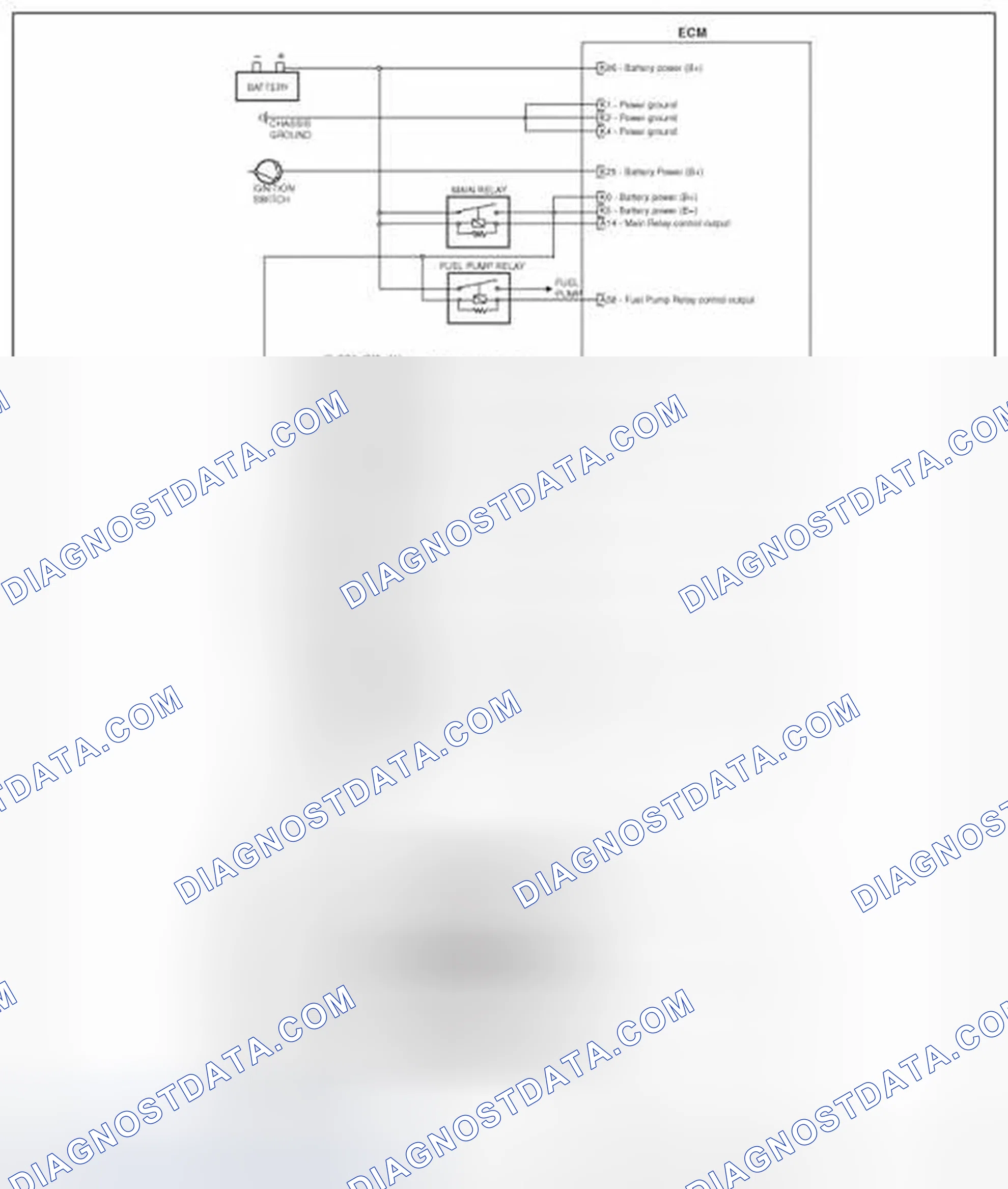 Scheme 99: Circuit Diagram