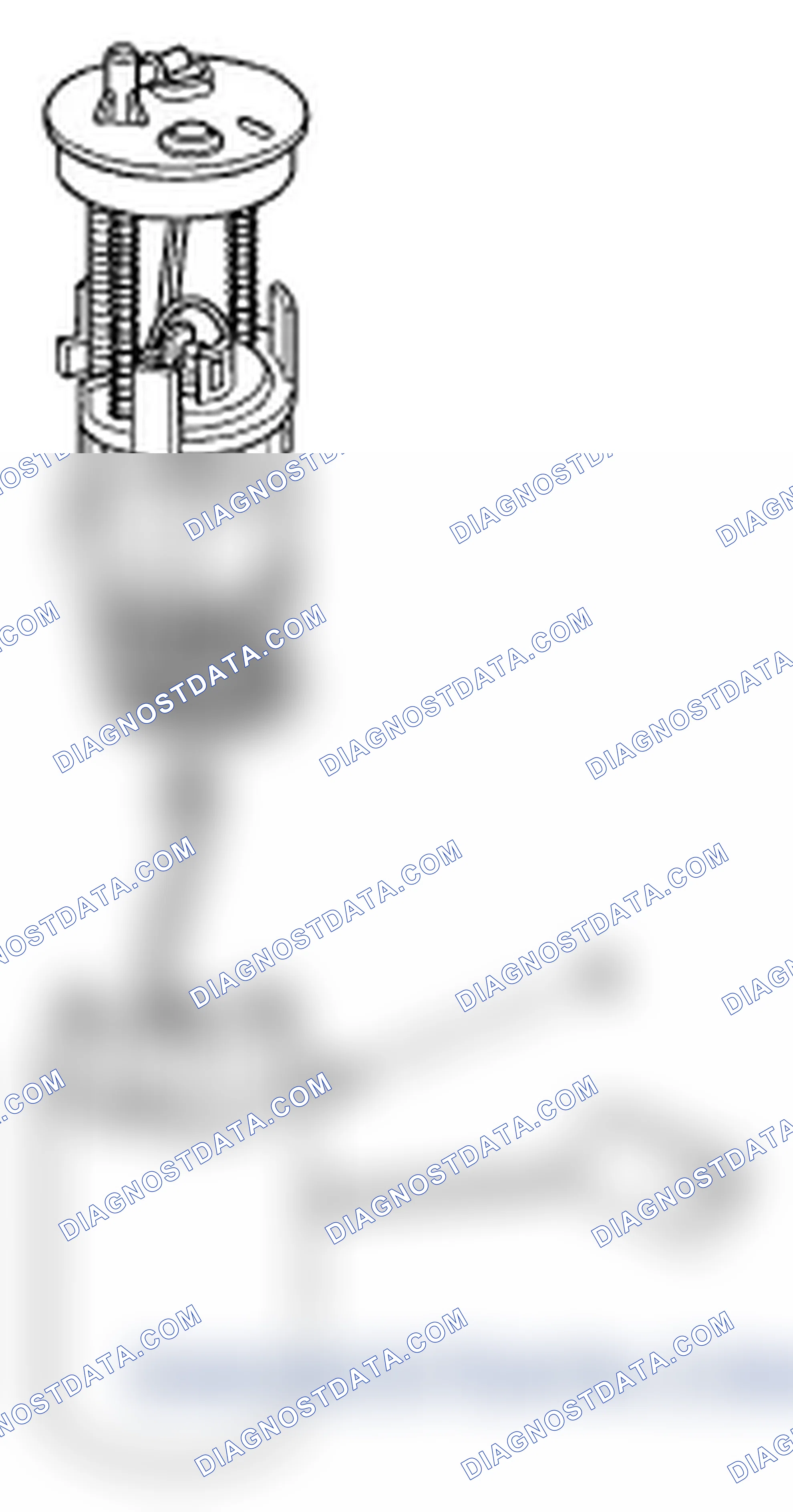Scheme 68: Fuel Pressure Regulator Replacement