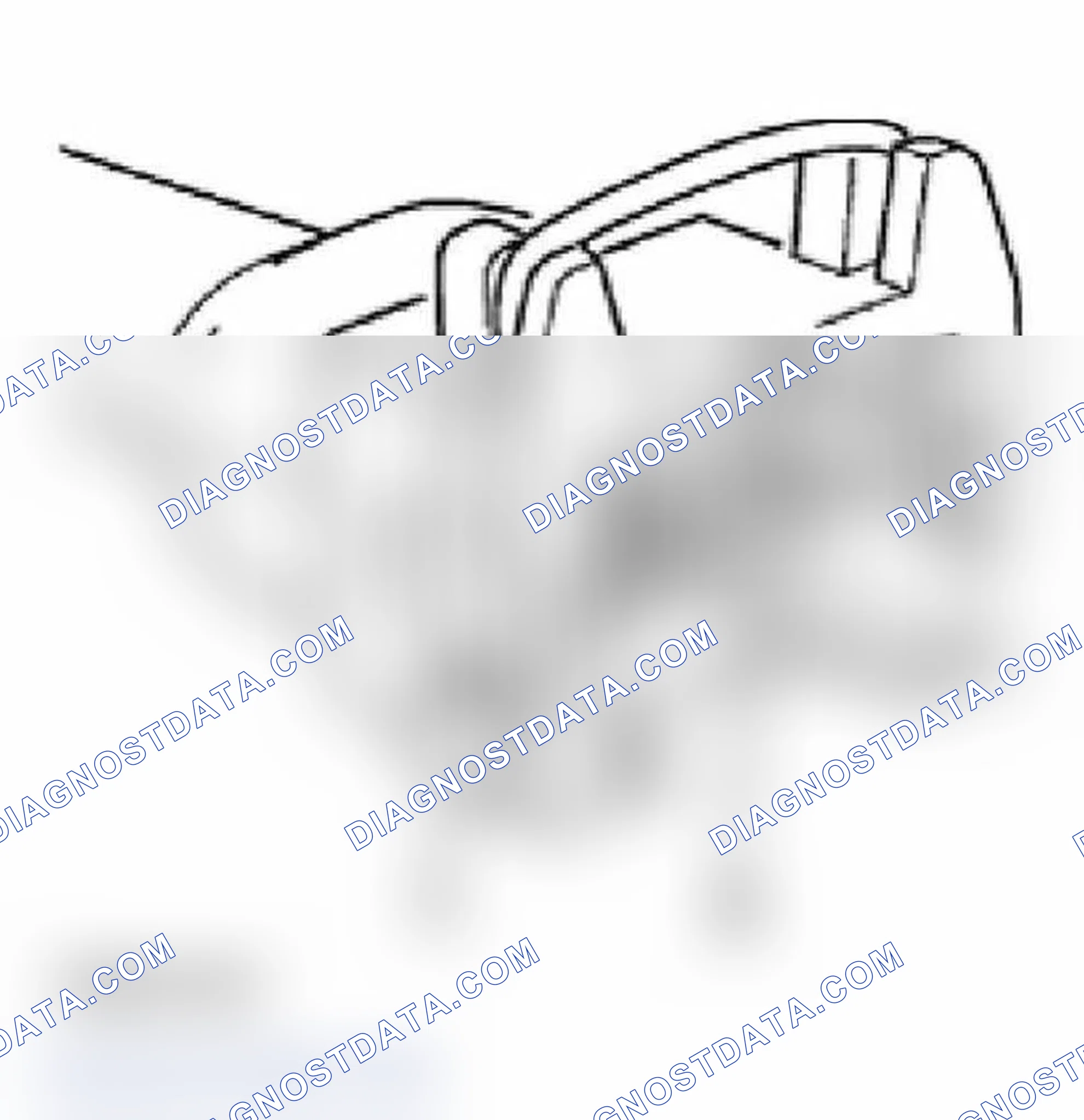 Scheme 548: Checking control wire