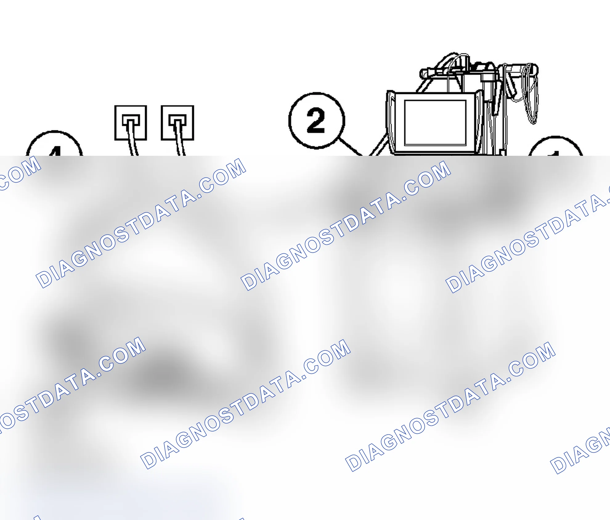 Scheme 40: Equipment Configurations