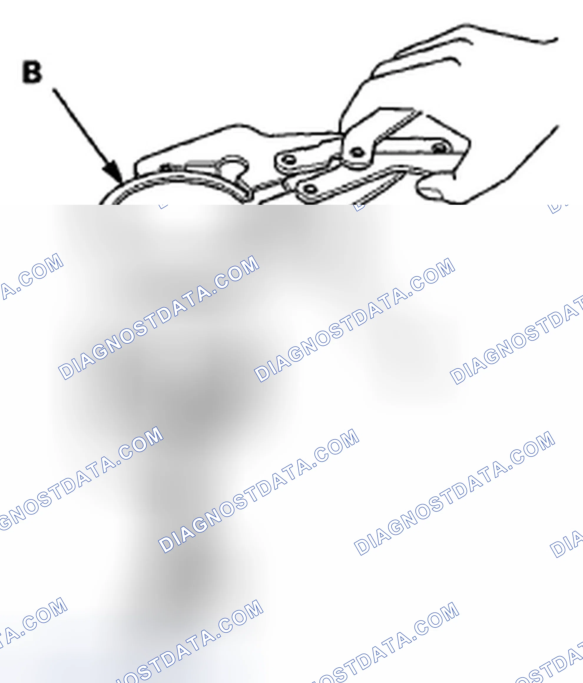 Scheme 212: Piston Ring Replacement