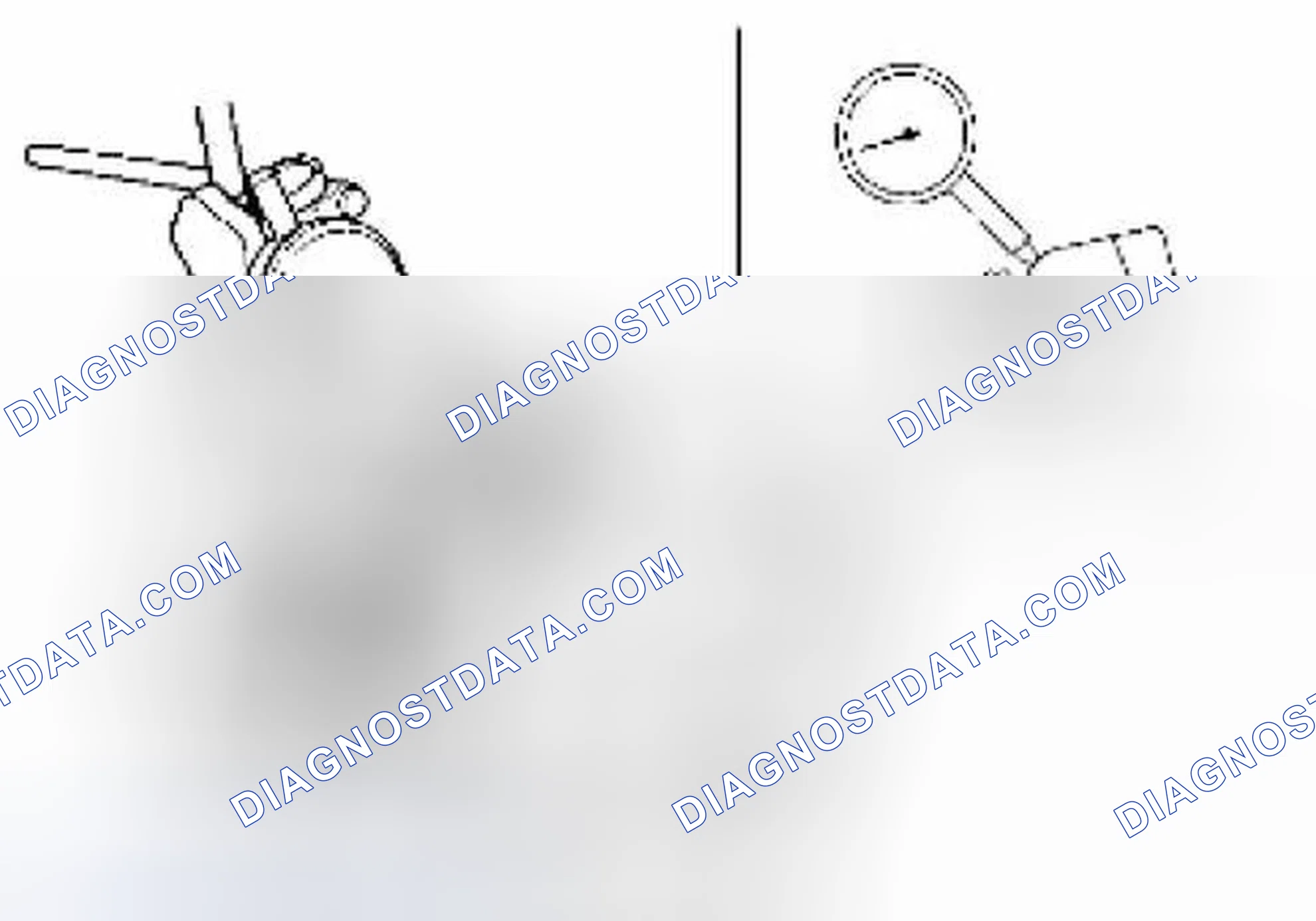 Scheme 66: Drive Gear Runout