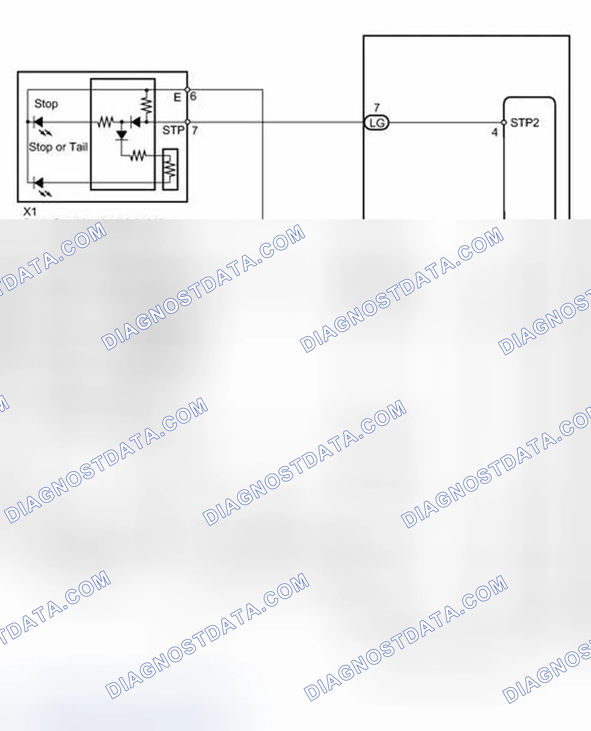 Scheme 188: WIRING DIAGRAM