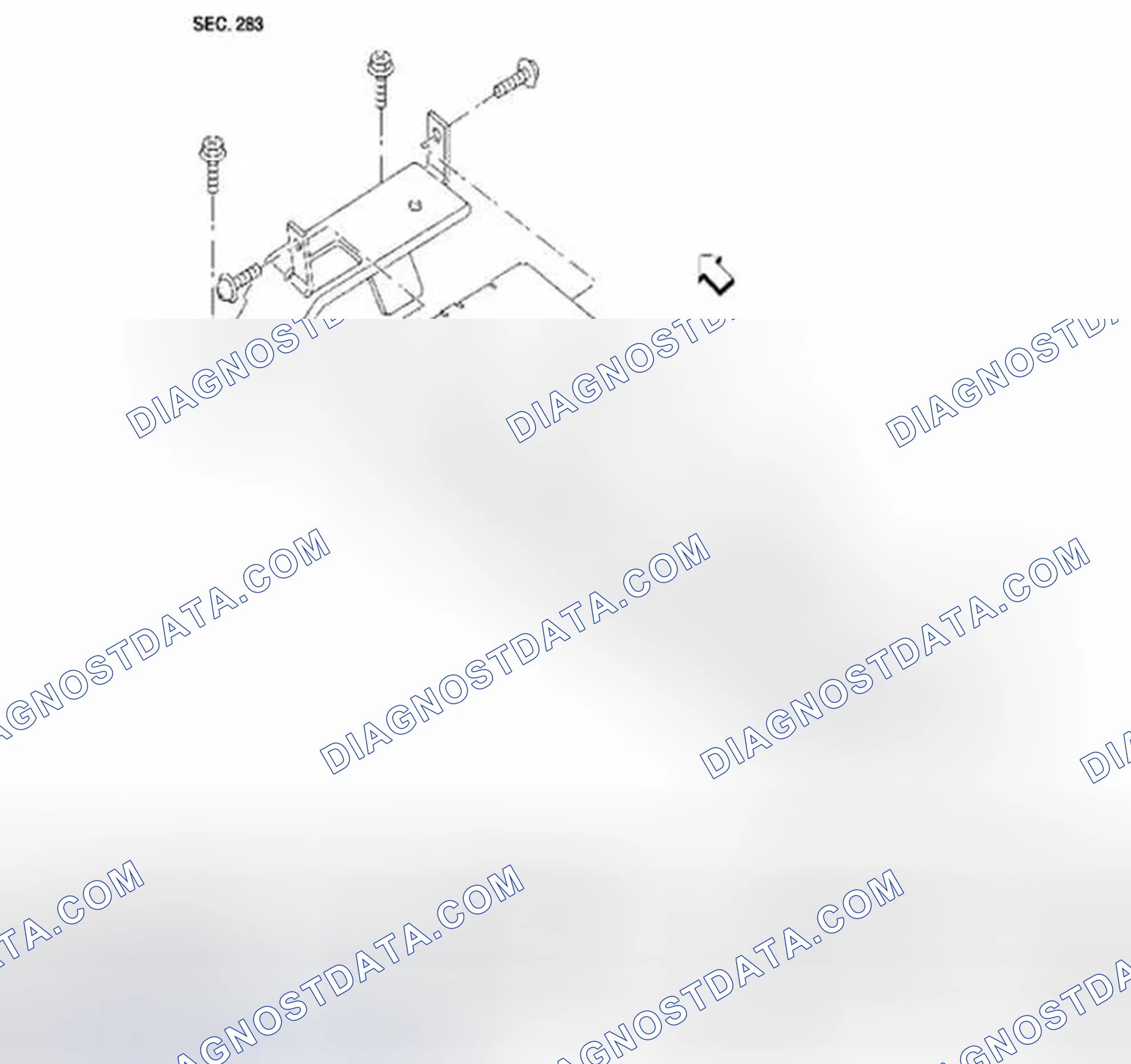 Scheme 106: Bluetooth Control Unit: Removal and Installation