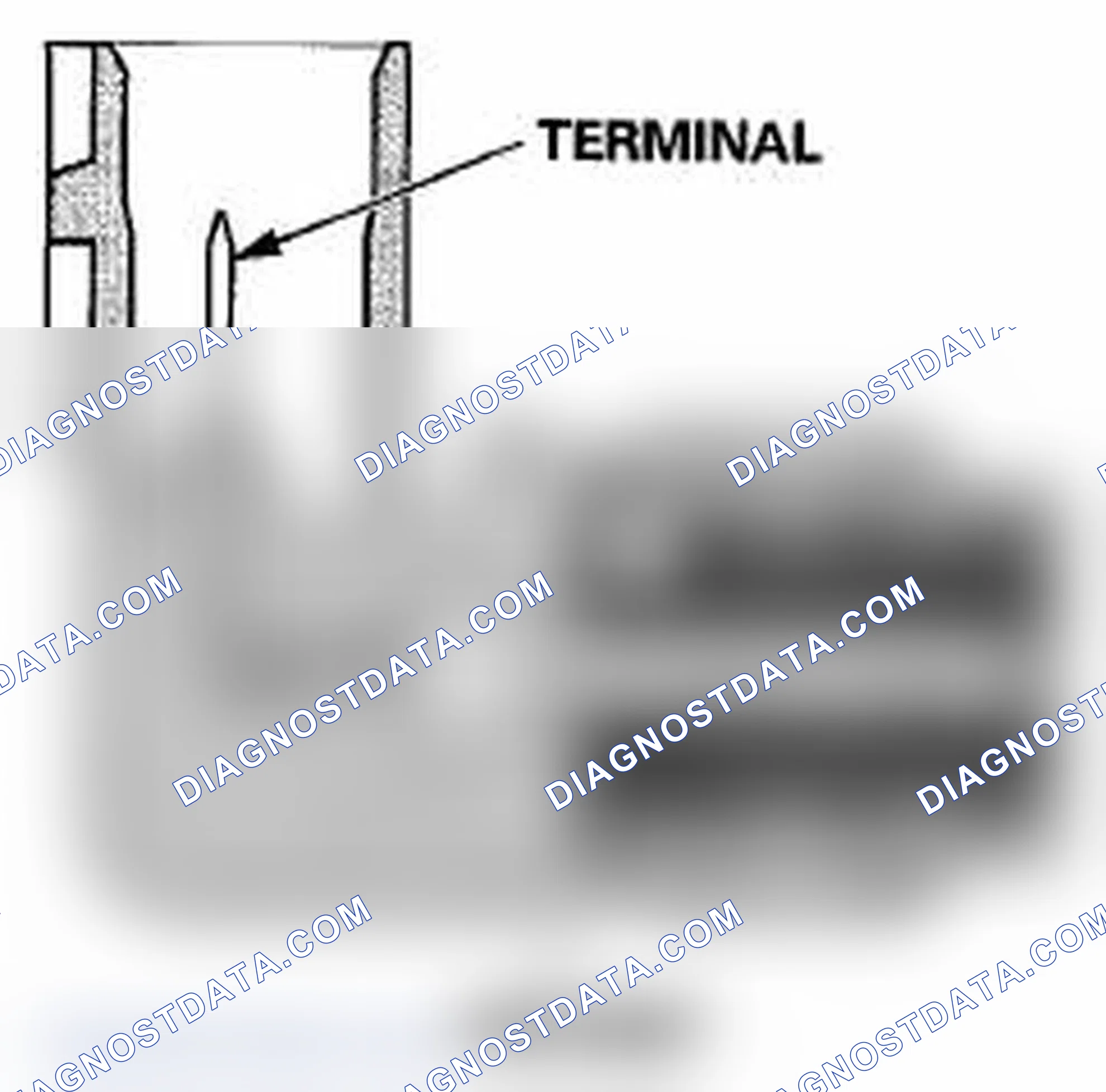 Scheme 141: Camshaft Position (CMP) Sensor