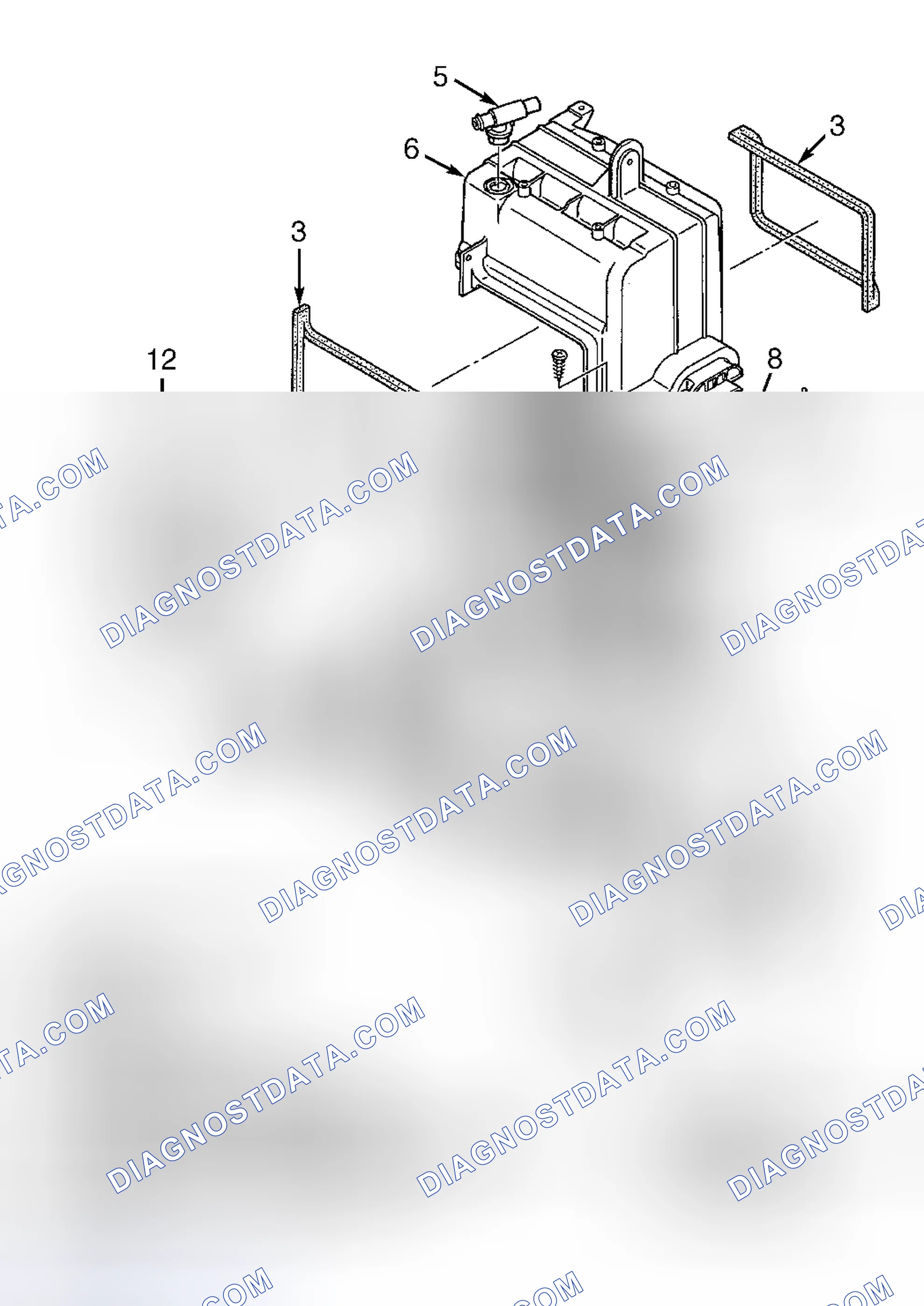 Scheme 24: Installation