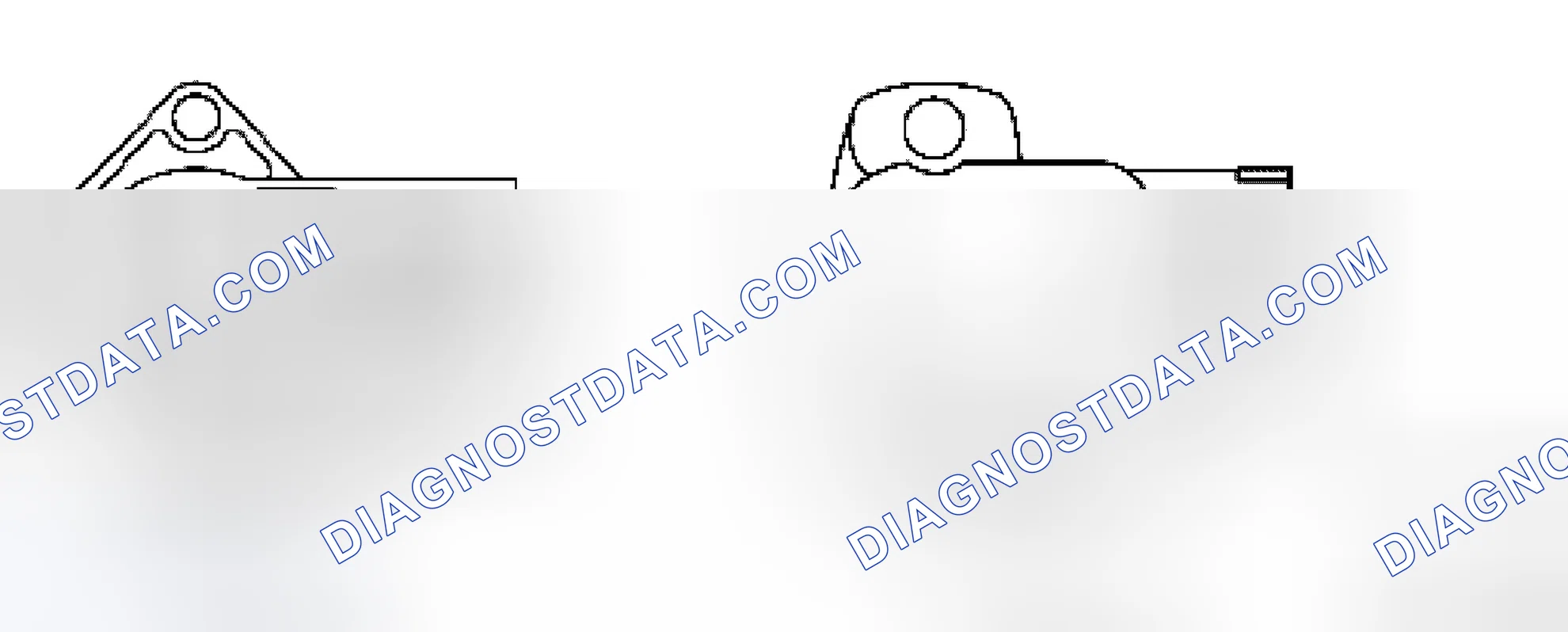 Scheme 74: Throttle Position (TP) Sensor
