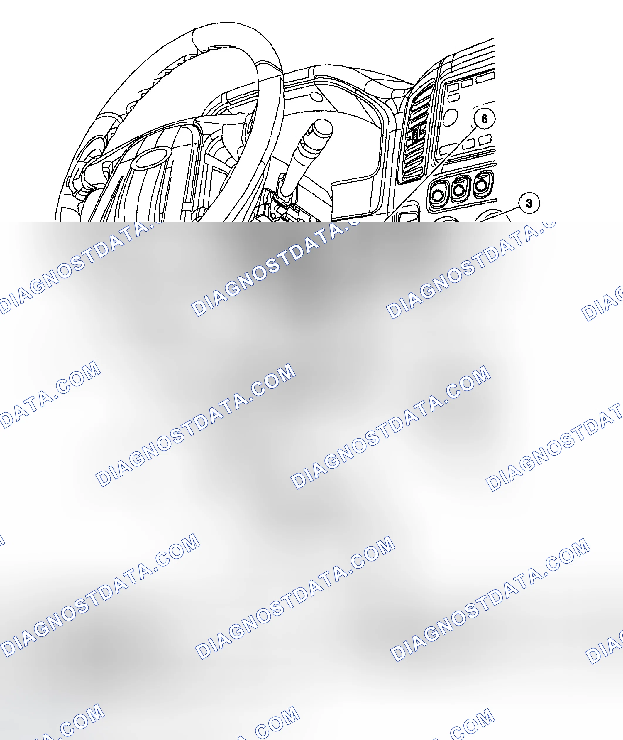 Scheme 17: ANTI-THEFT - PASSIVE ANTI-THEFT SYSTEM (PATS)