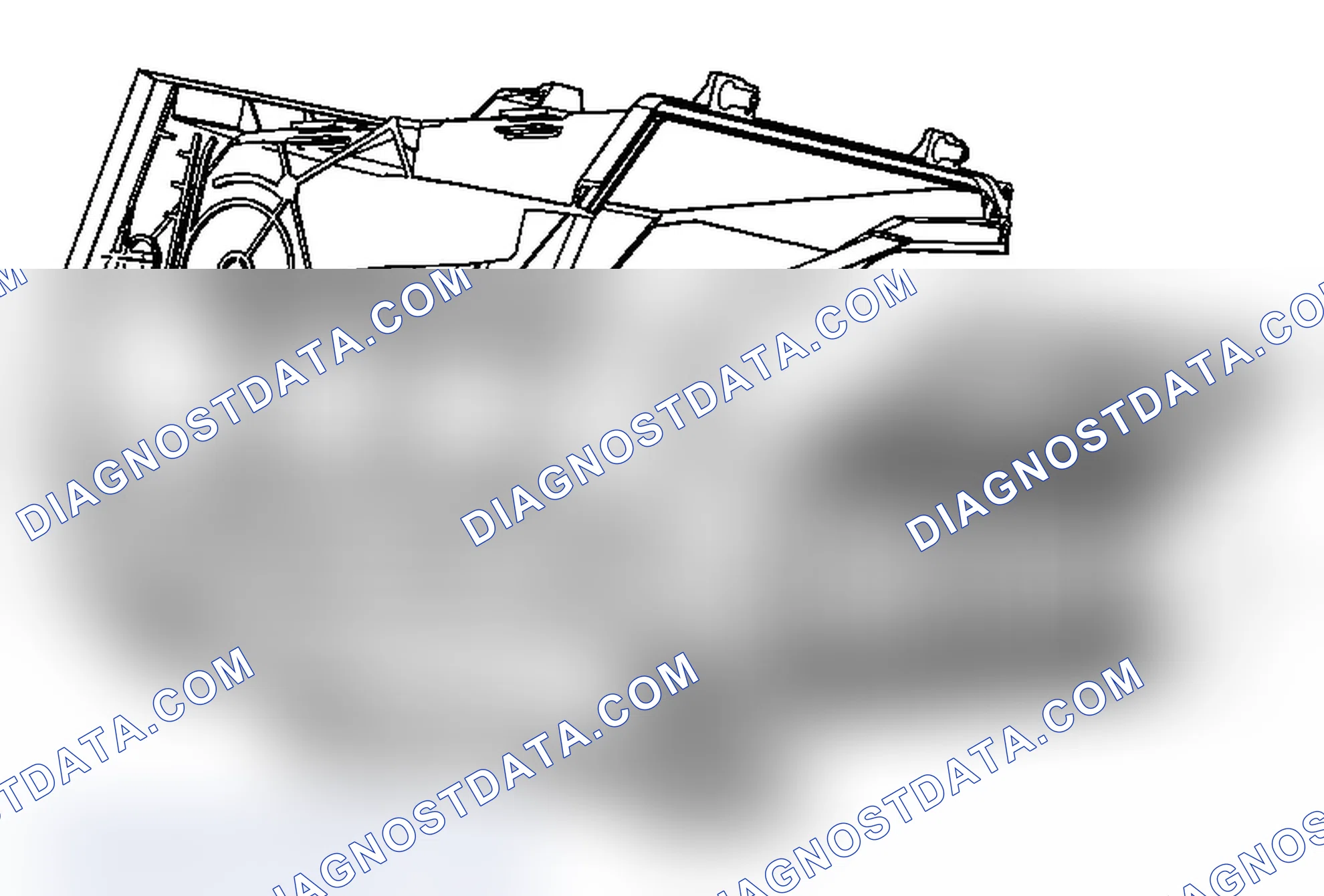 Scheme 28: Defroster Valve Replacement