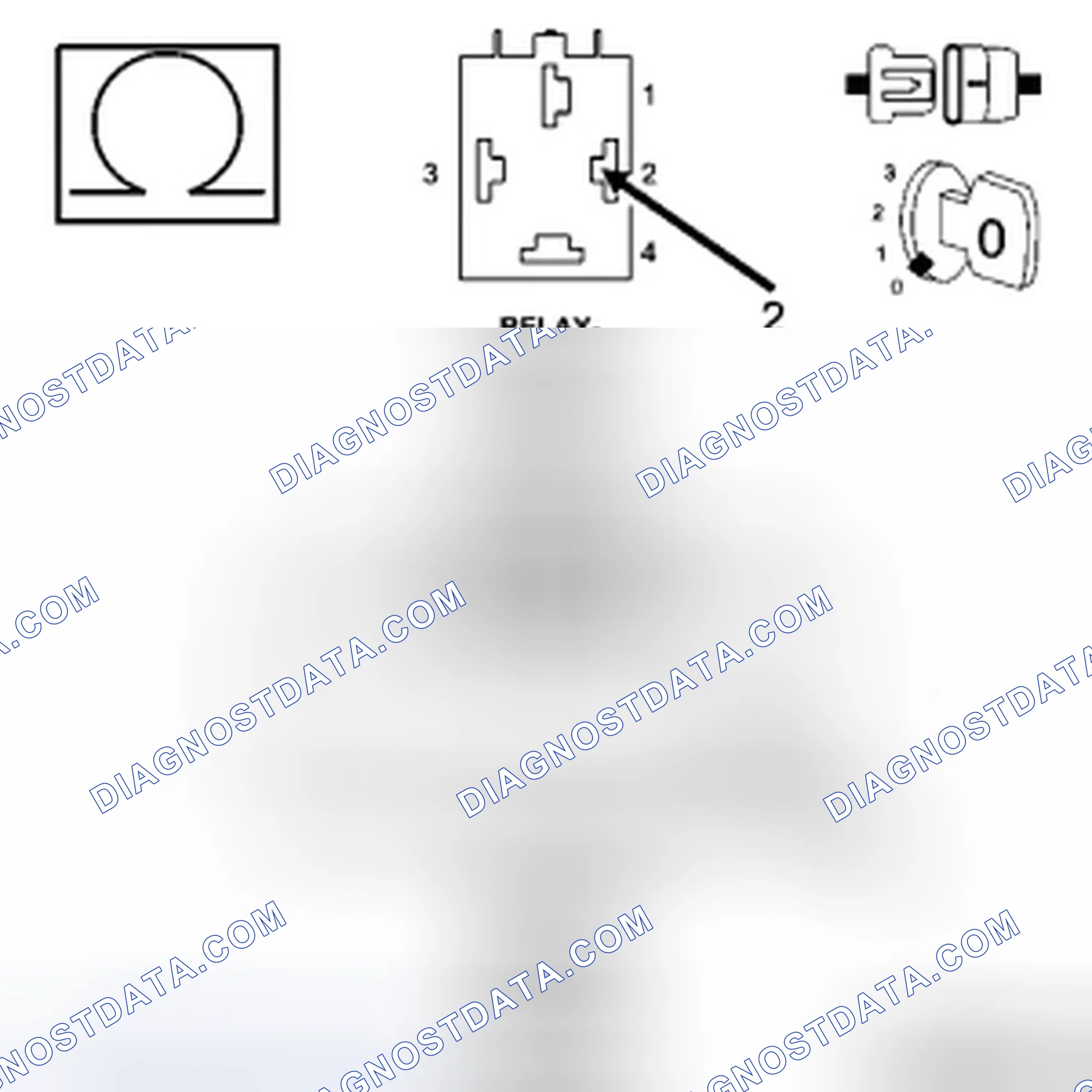 Scheme 24: Diagnostic Test