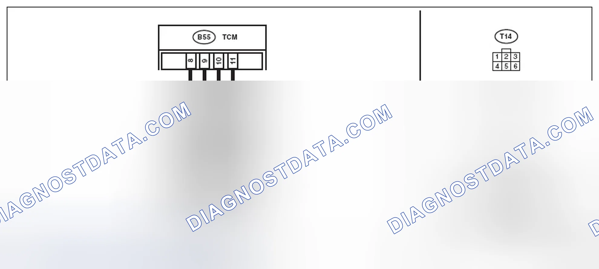 Scheme 768: WIRING DIAGRAM