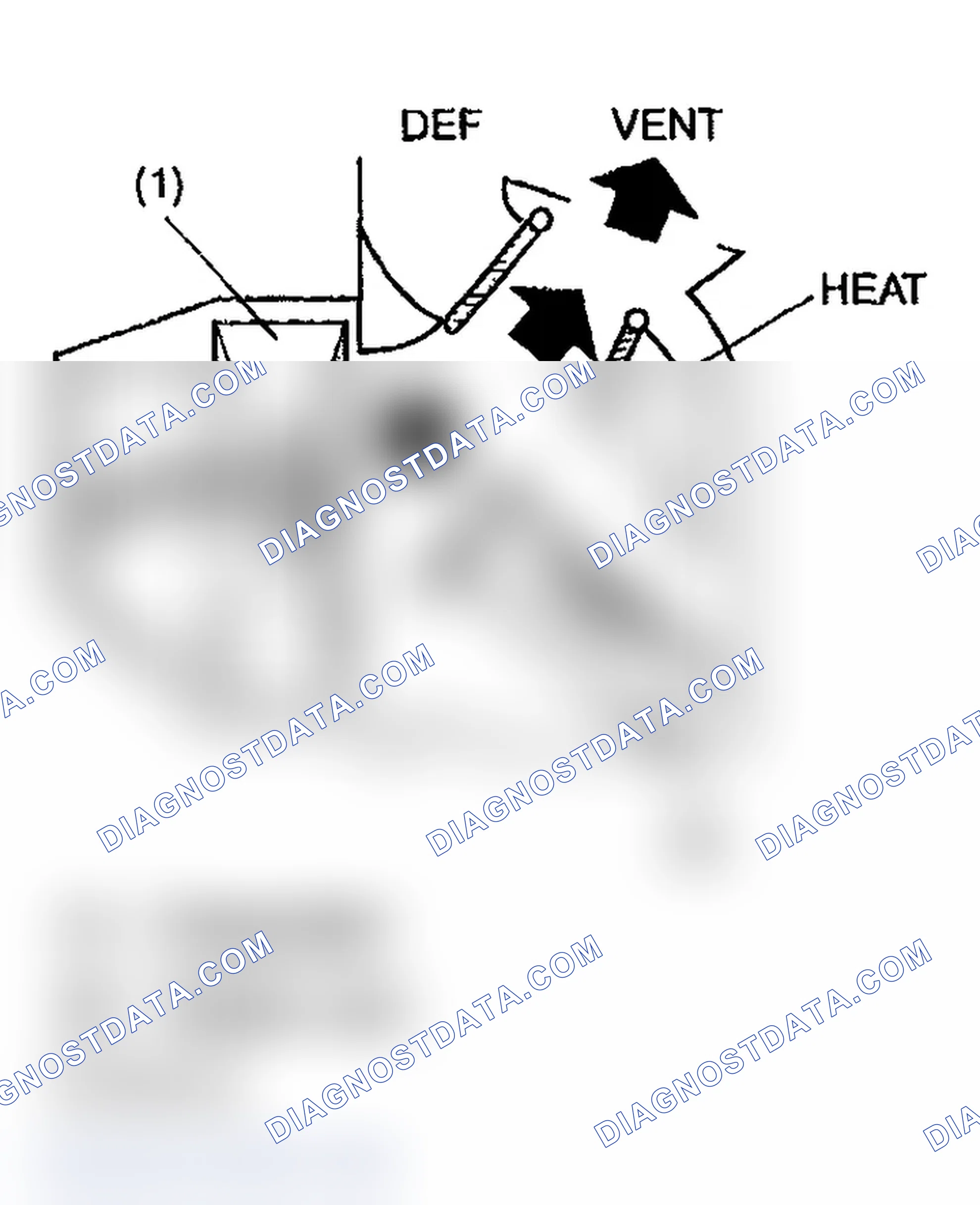 Scheme 85: DESIGN FEATURES FOR EACH AIR FLOW MODE