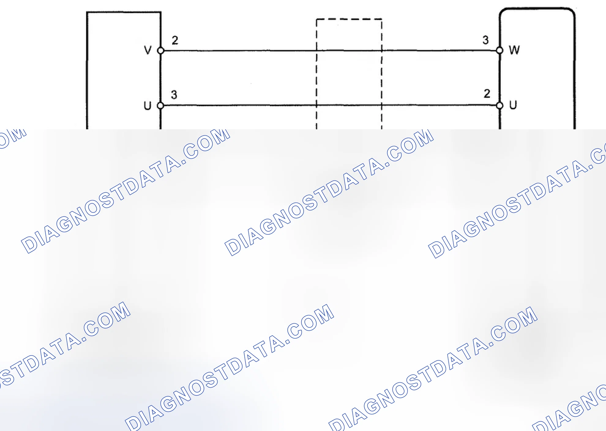 Scheme 4: WIRING DIAGRAM