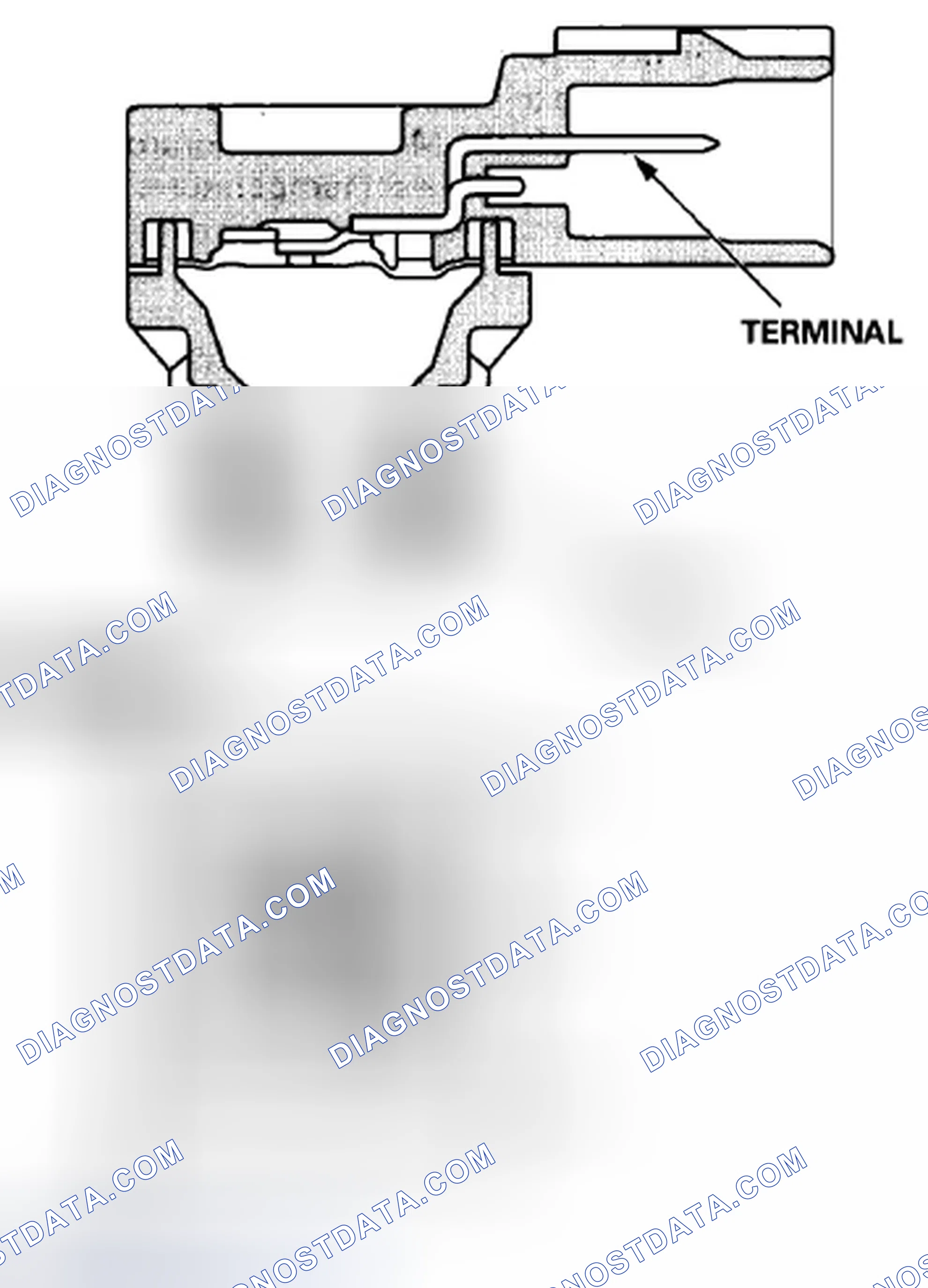 Scheme 651: Manifold Absolute Pressure (MAP) Sensor