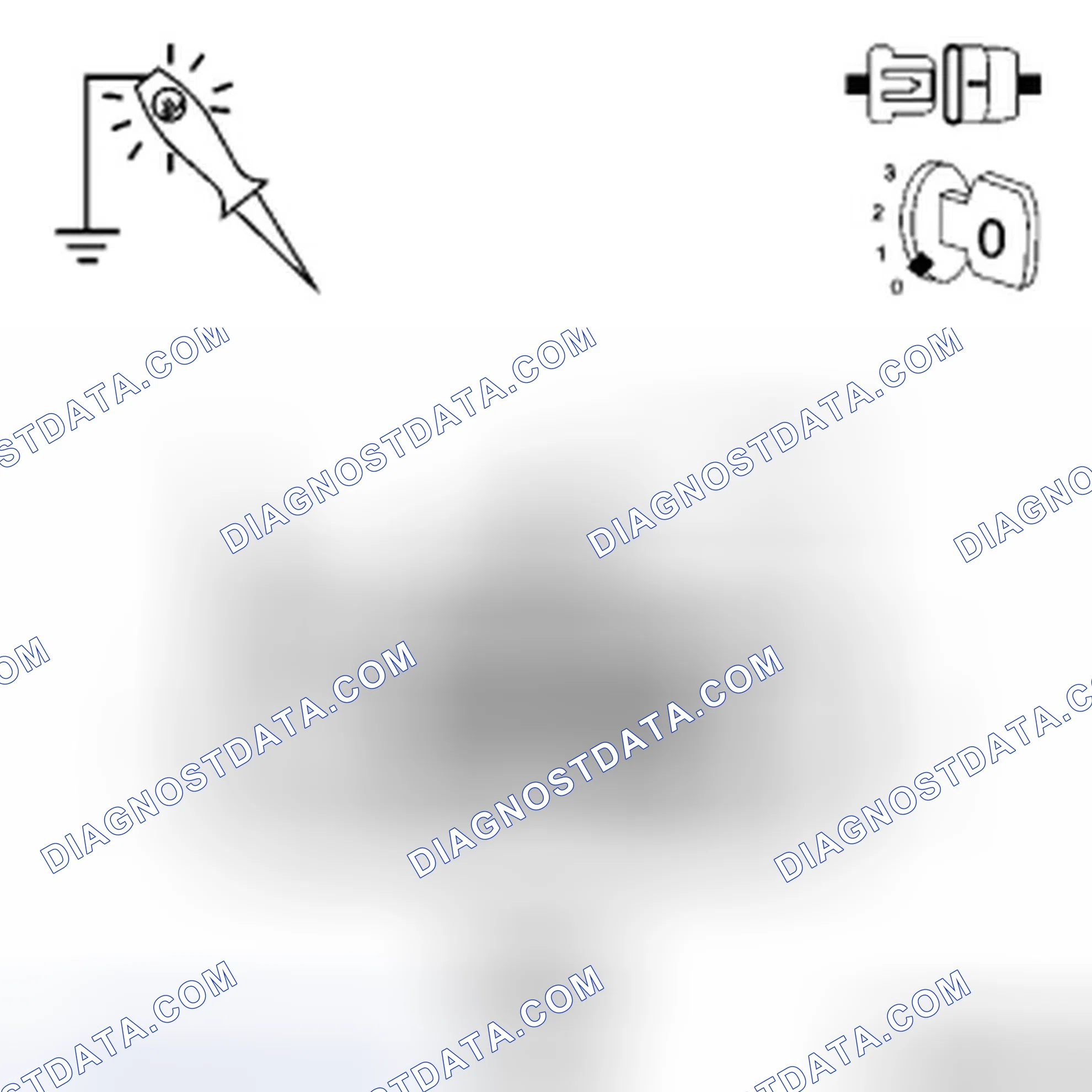 Scheme 65: Diagnostic Test