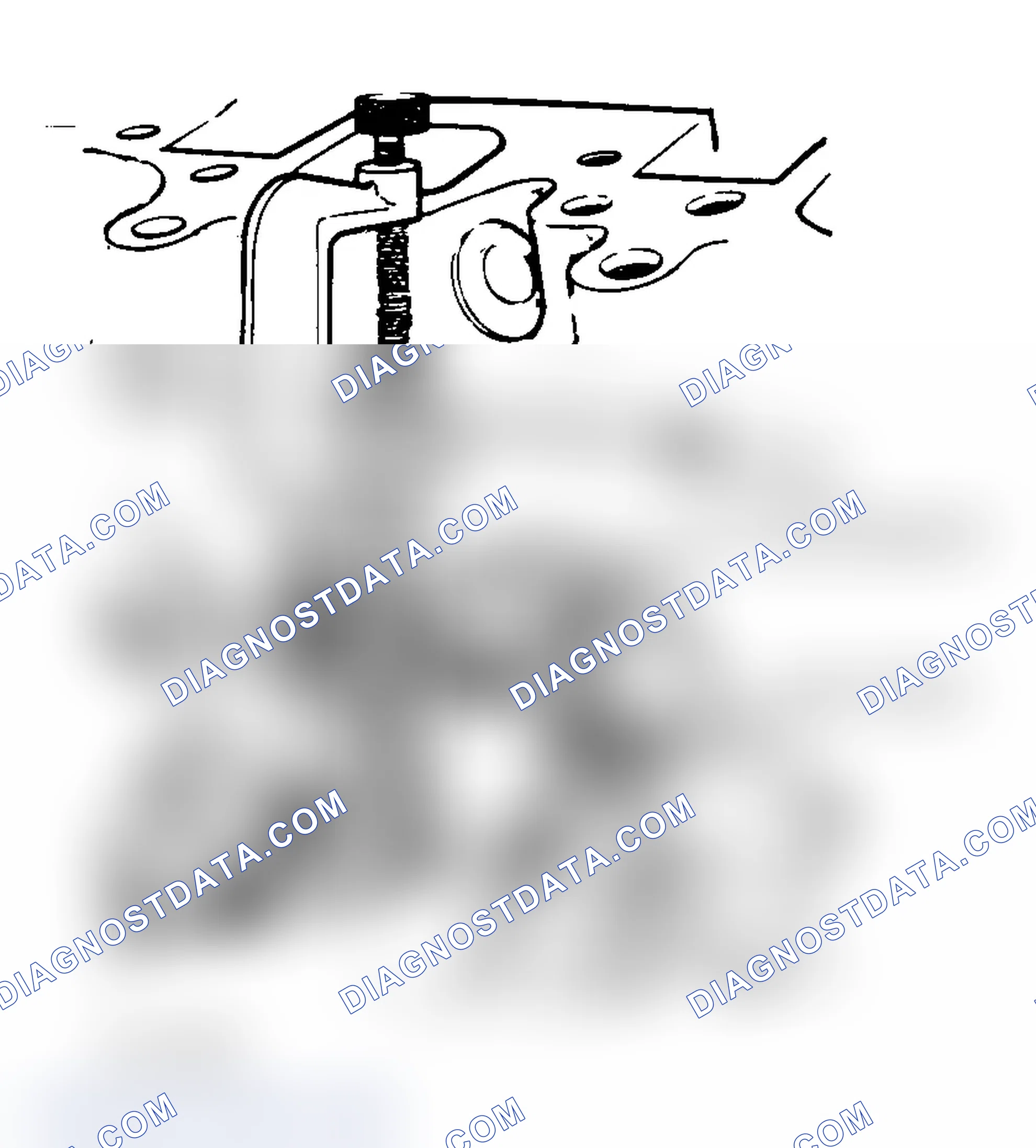 Scheme 8: Measuring Valve Stem-to-Guide Clearance