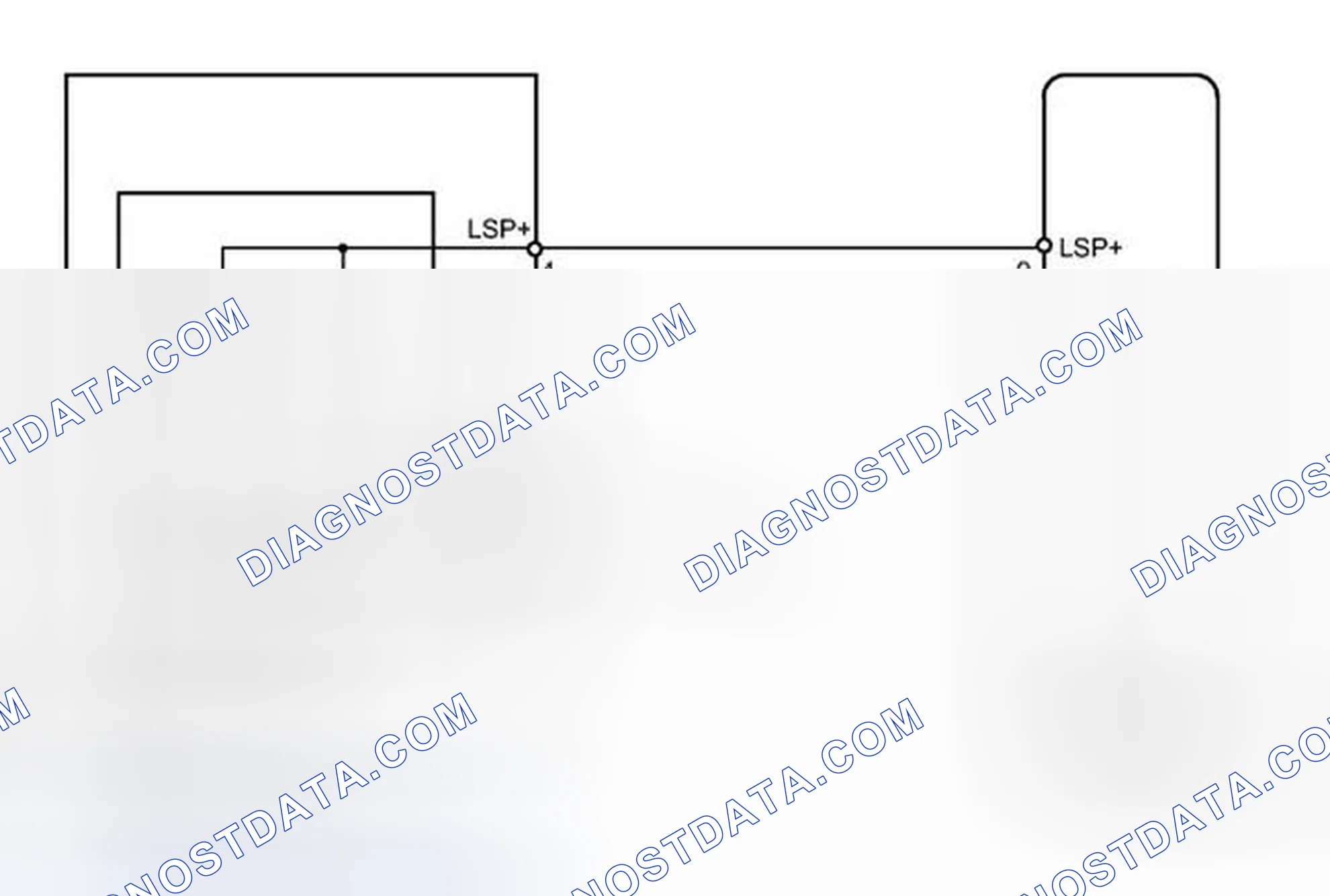Scheme 215: WIRING DIAGRAM
