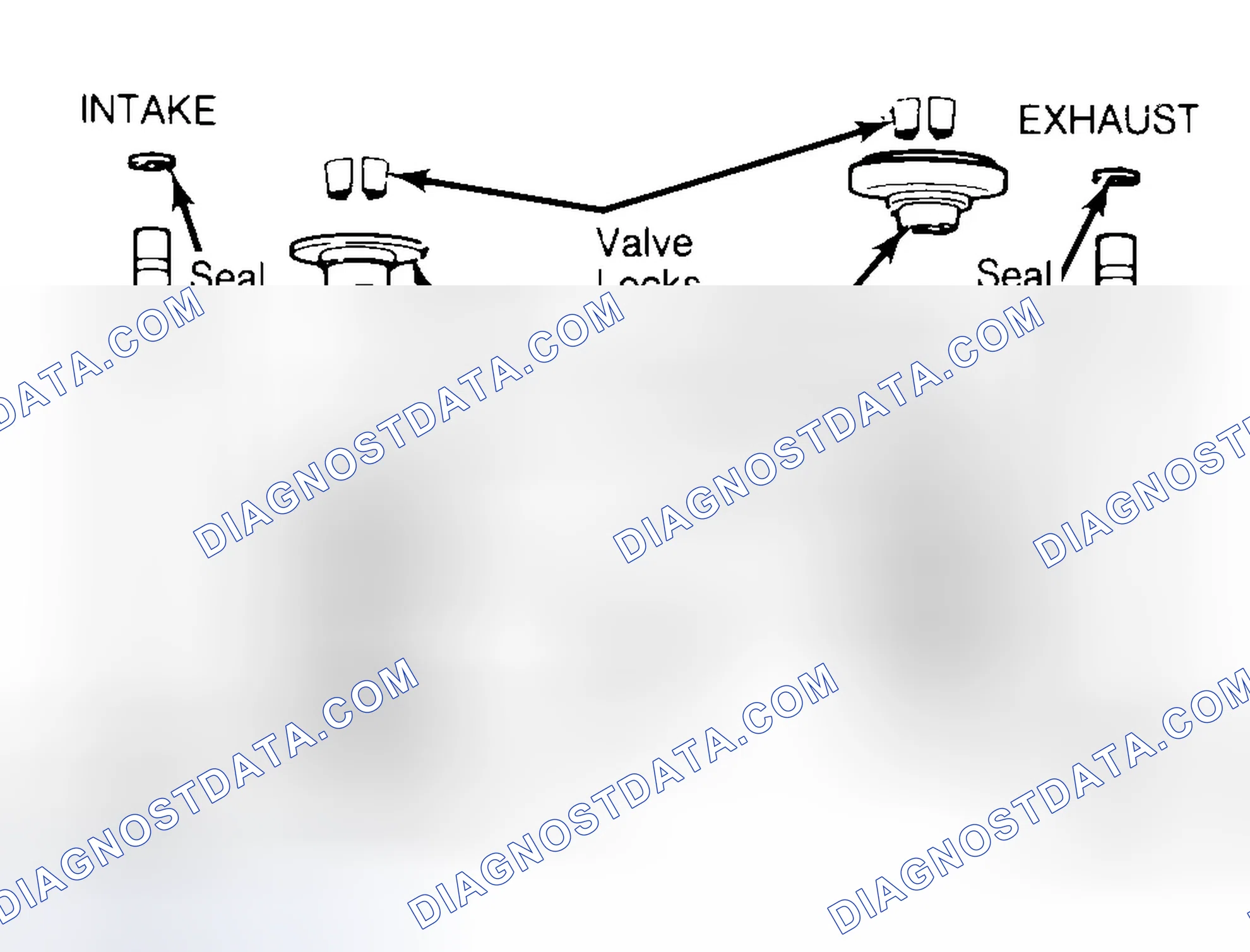 Scheme 11: Exploded View of Valve Assemblies