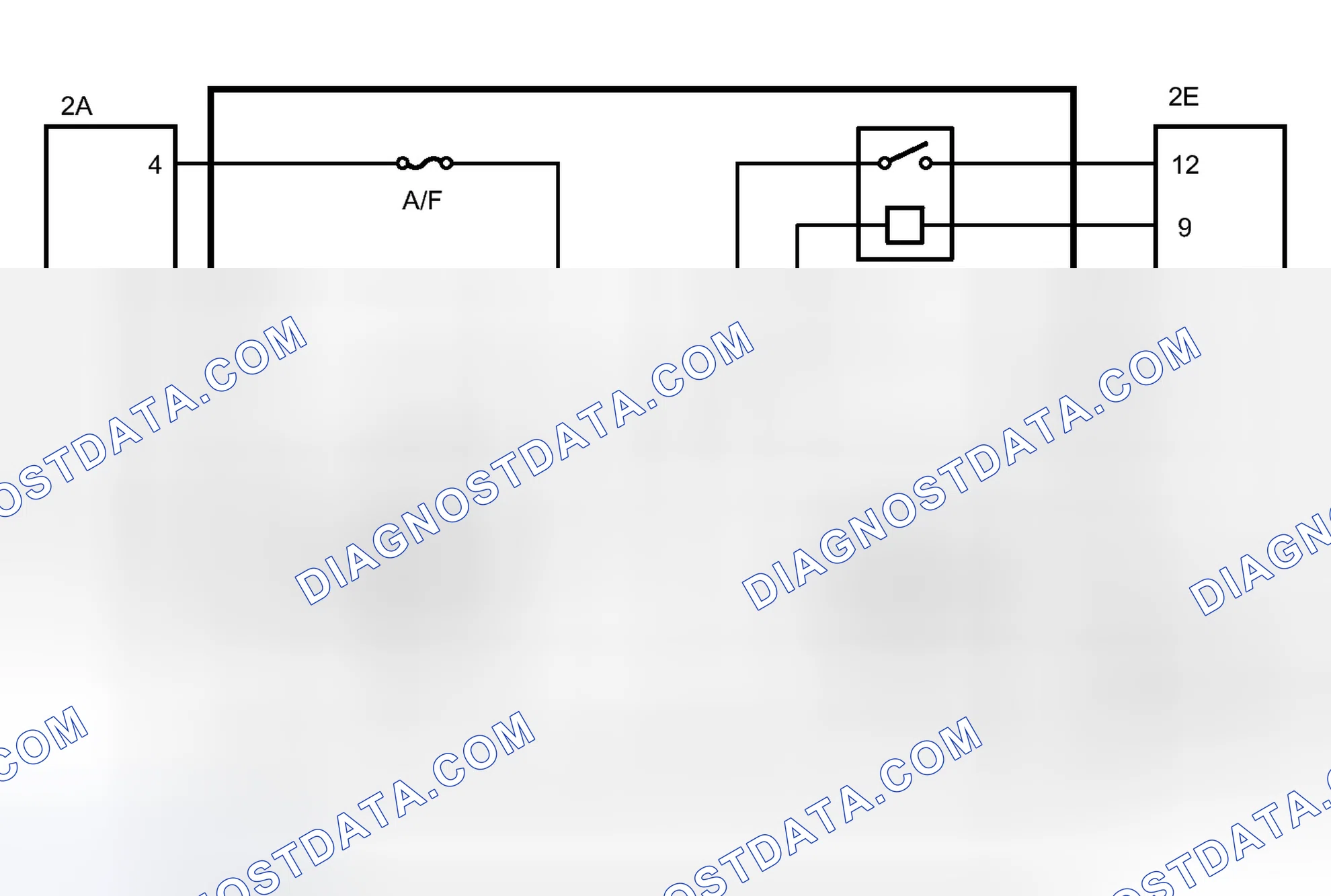 Scheme 603: INSPECTION