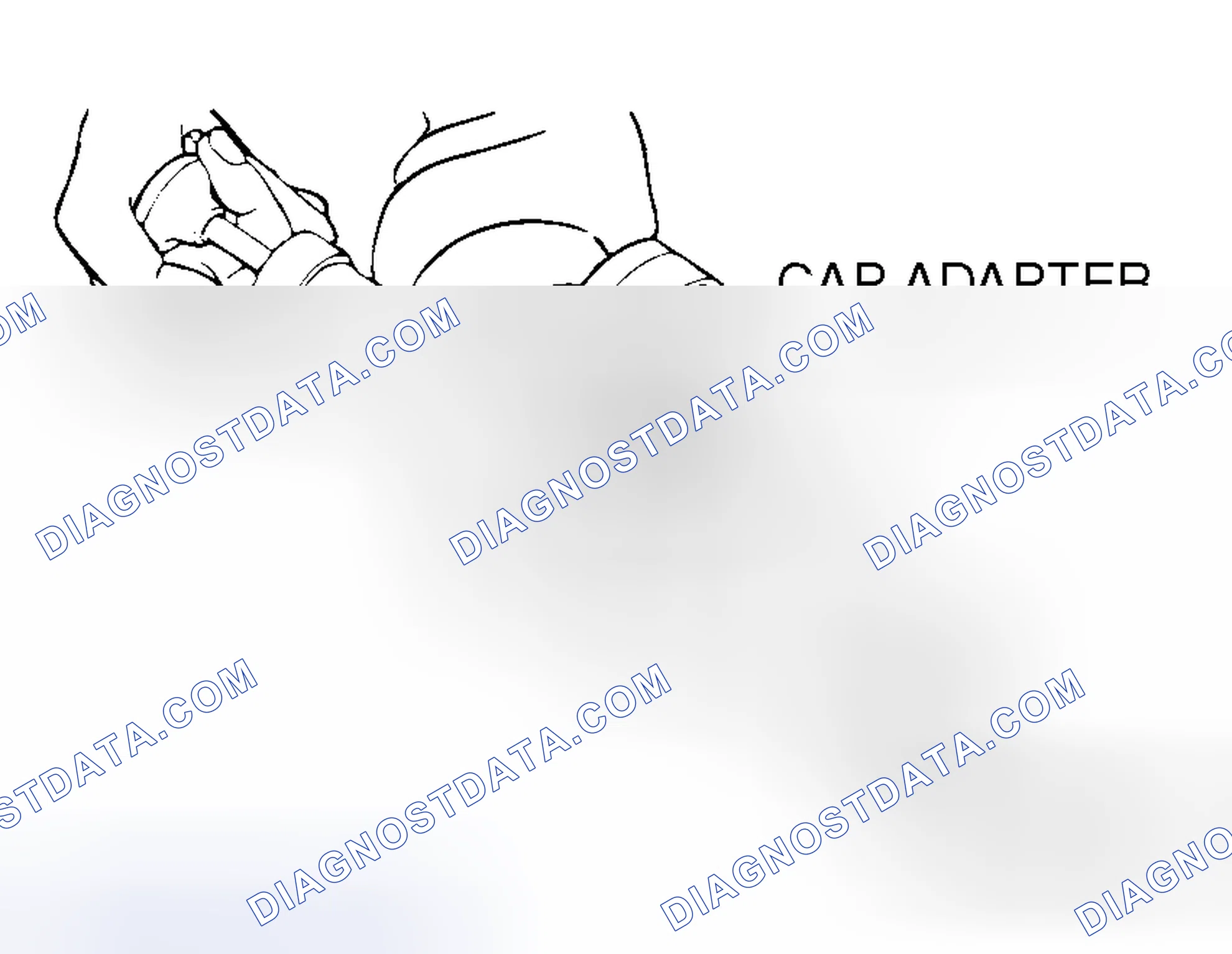 Scheme 68: RADIATOR CAP PRESSURE CHECK